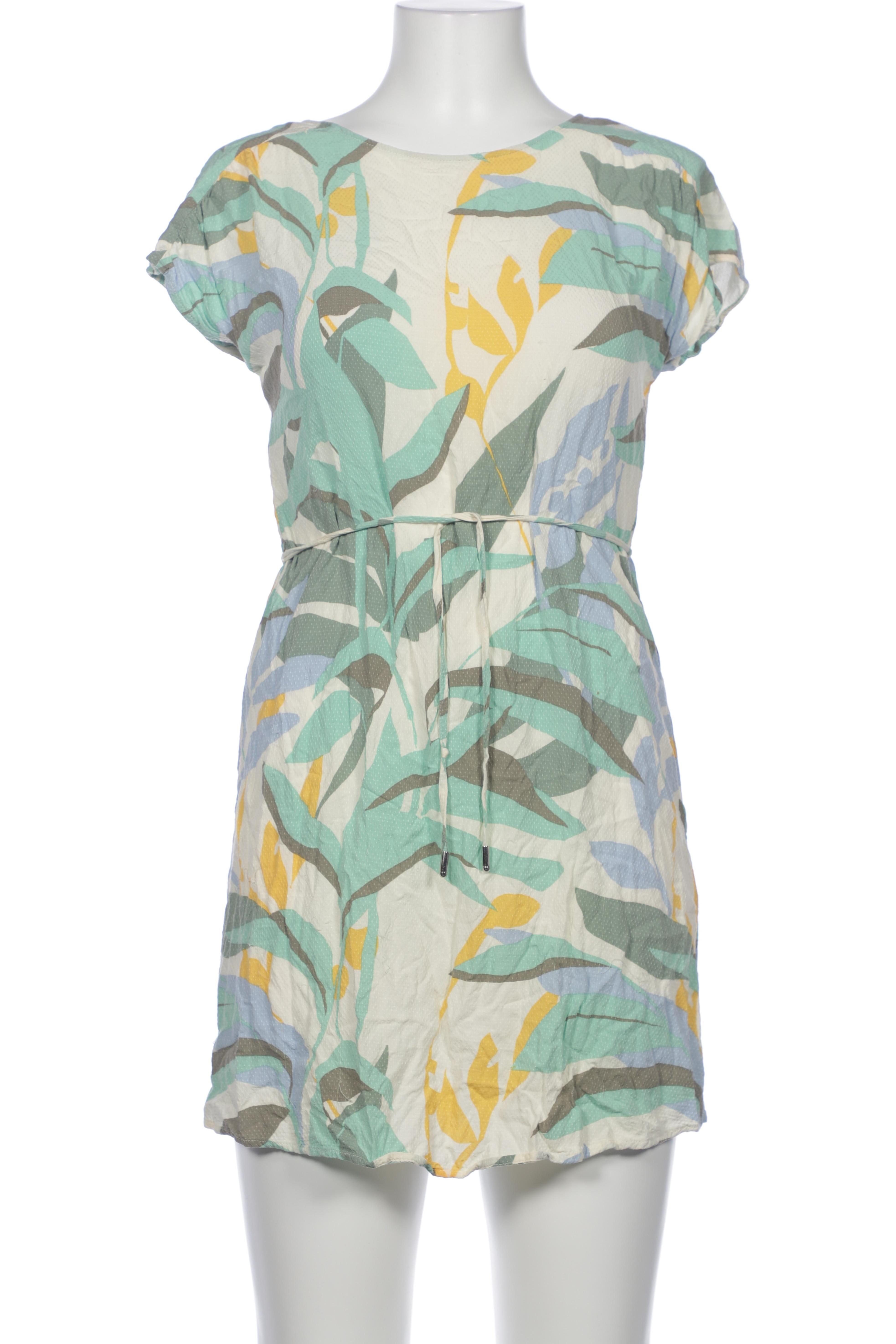 

s.Oliver Damen Kleid, mehrfarbig, Gr. 38