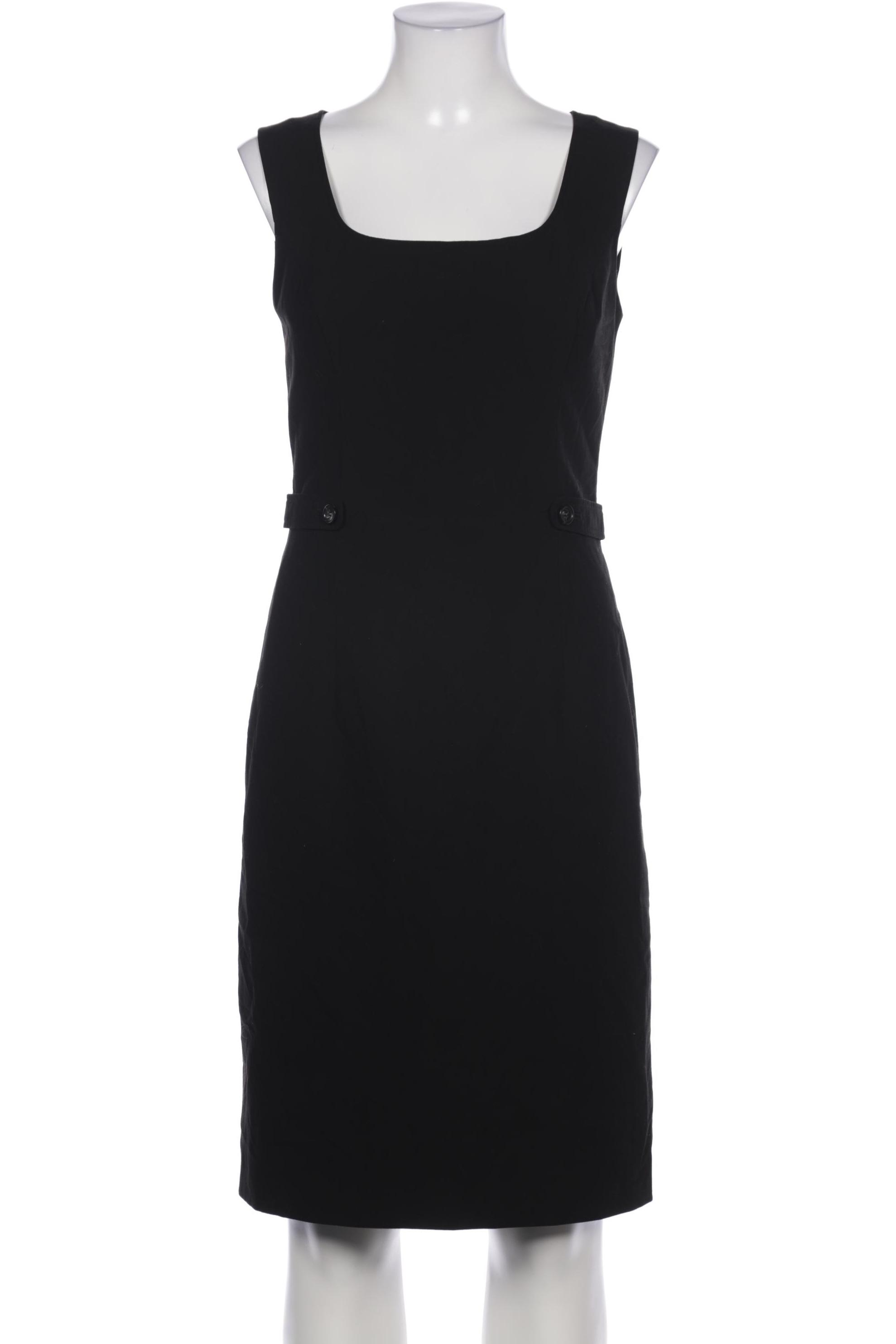 

s.Oliver Damen Kleid, schwarz, Gr. 38