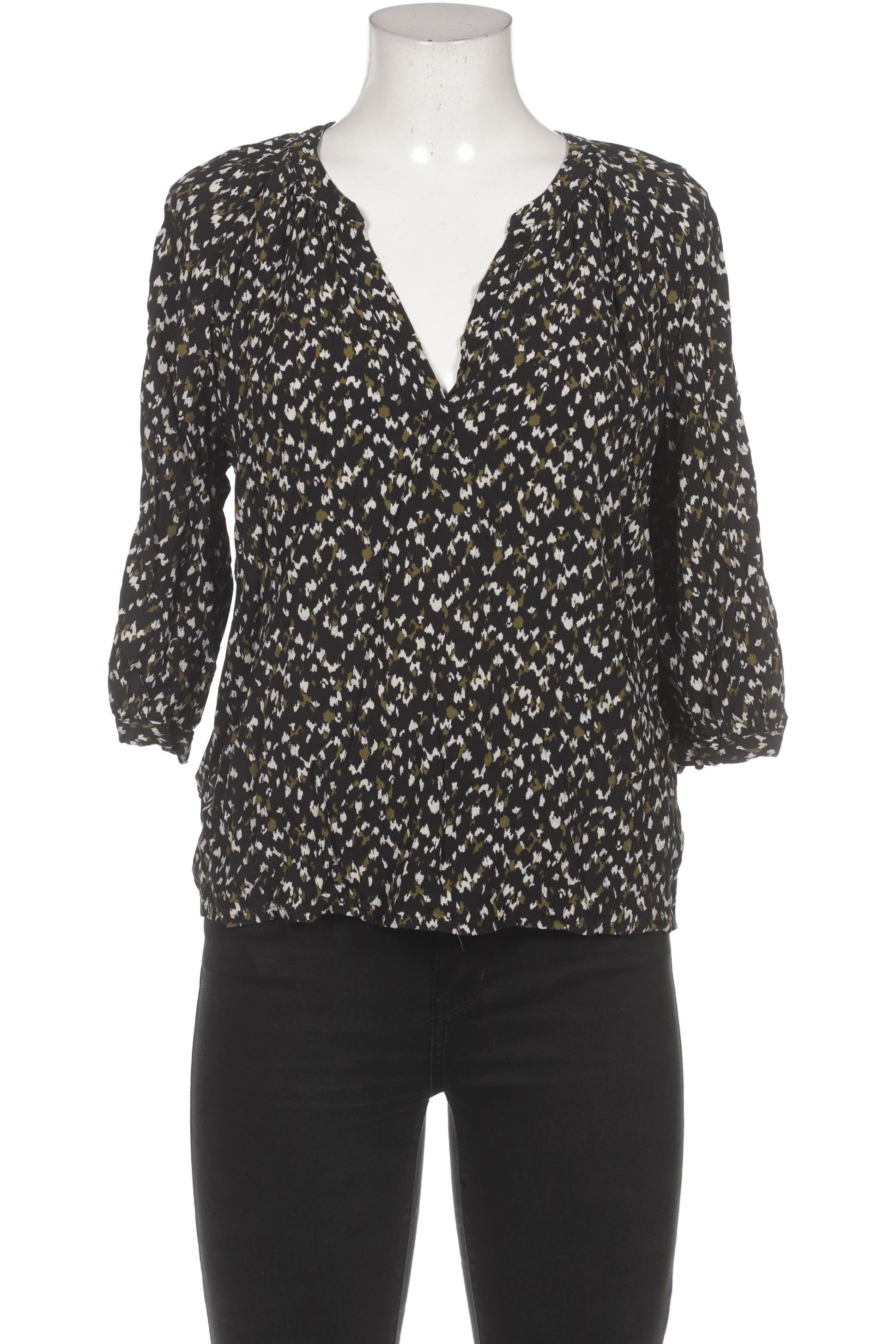 Thumbnail - s.Oliver Damen Bluse, schwarz, Gr. 42