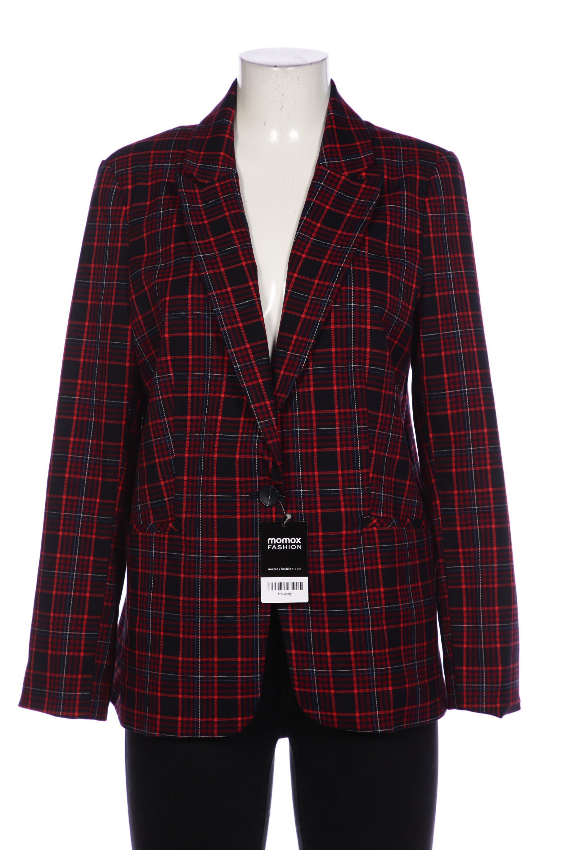 

s.Oliver Damen Blazer, marineblau, Gr. 40