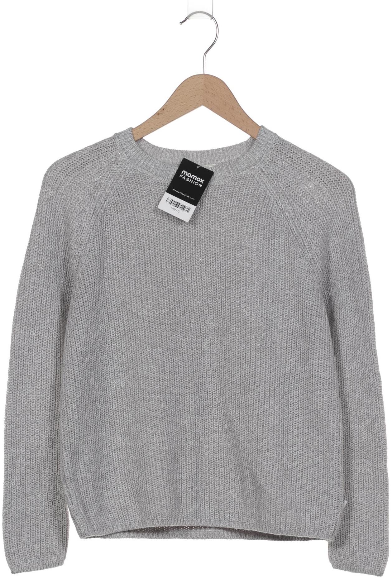 

s.Oliver Damen Pullover, grau, Gr. 38