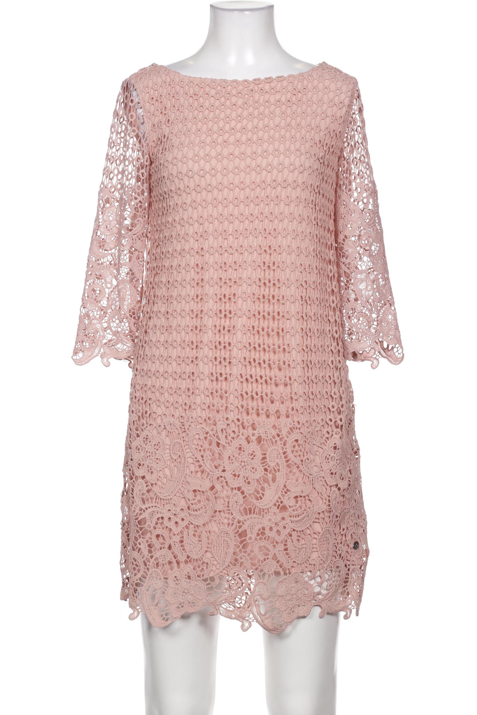 

s.Oliver Damen Kleid, pink