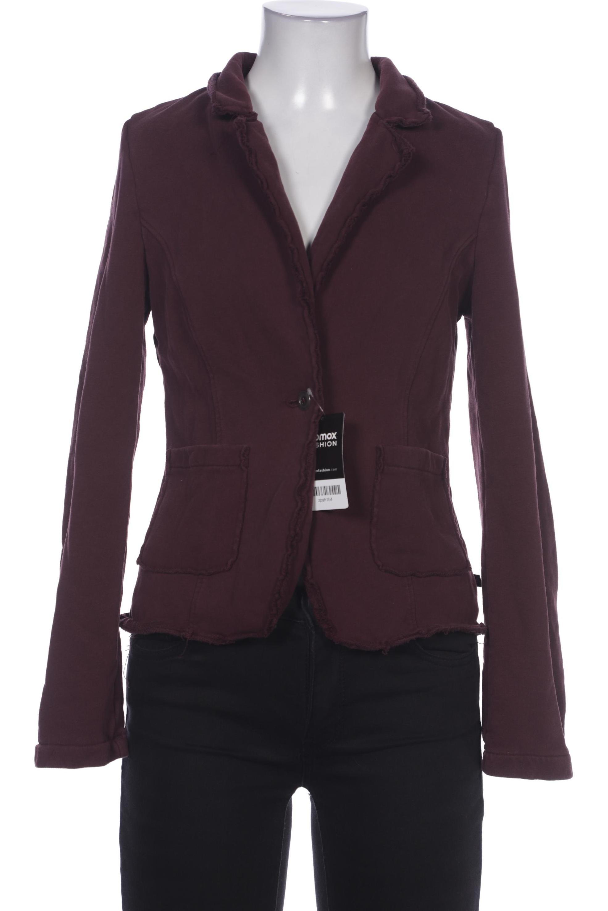 

s.Oliver Damen Blazer, bordeaux, Gr. 36