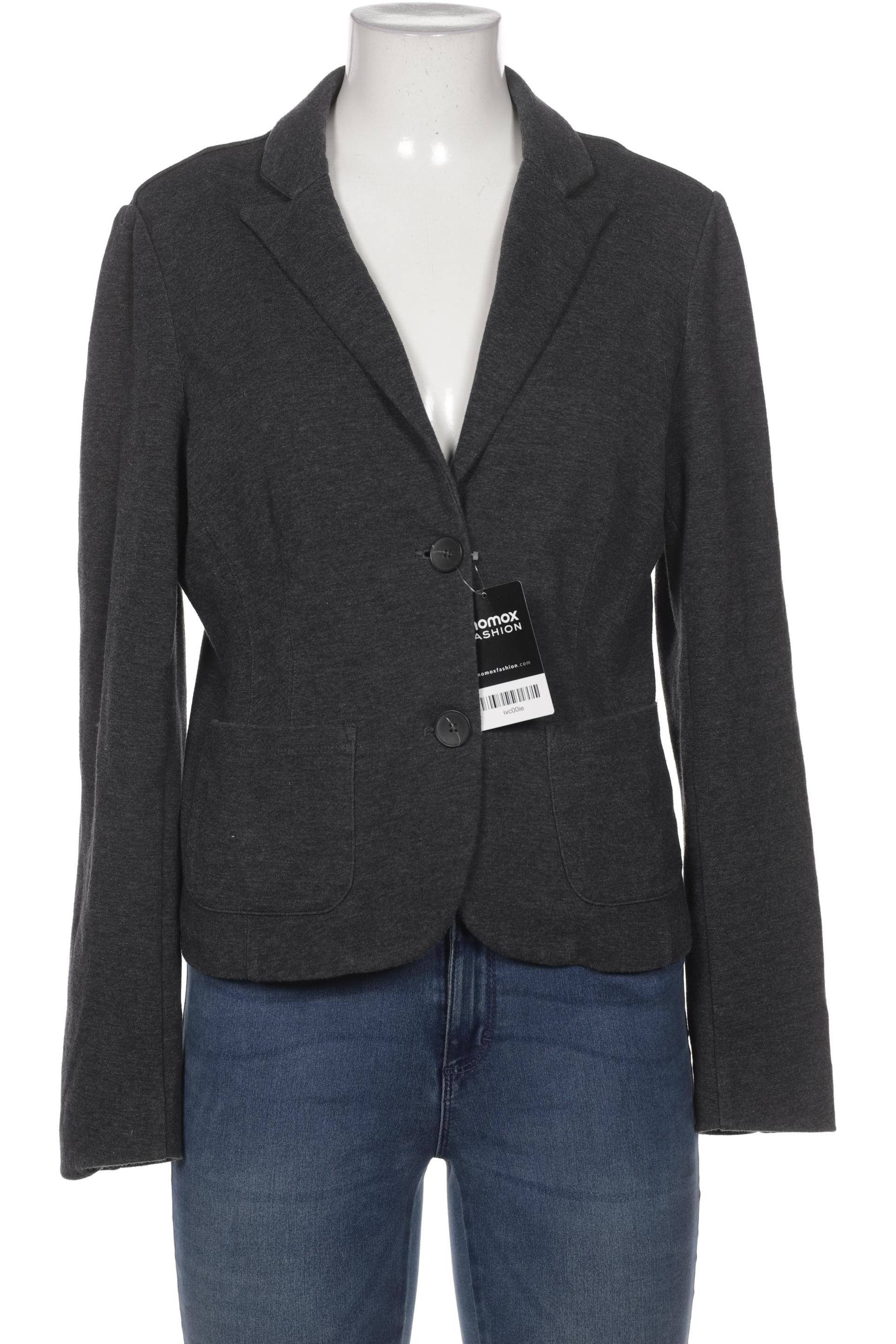 

s.Oliver Damen Blazer, grau, Gr. 40