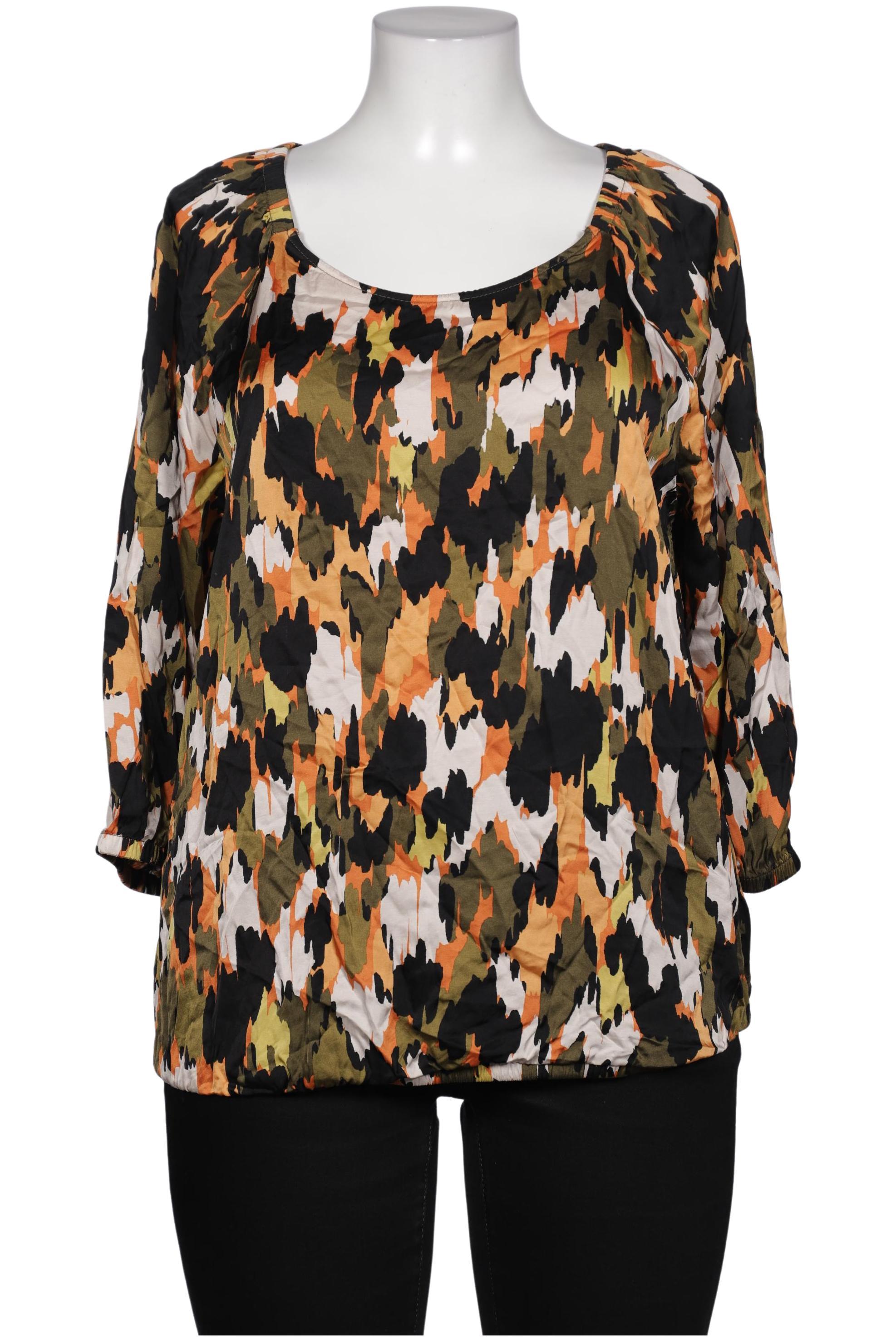 

s.Oliver Damen Bluse, mehrfarbig, Gr. 44