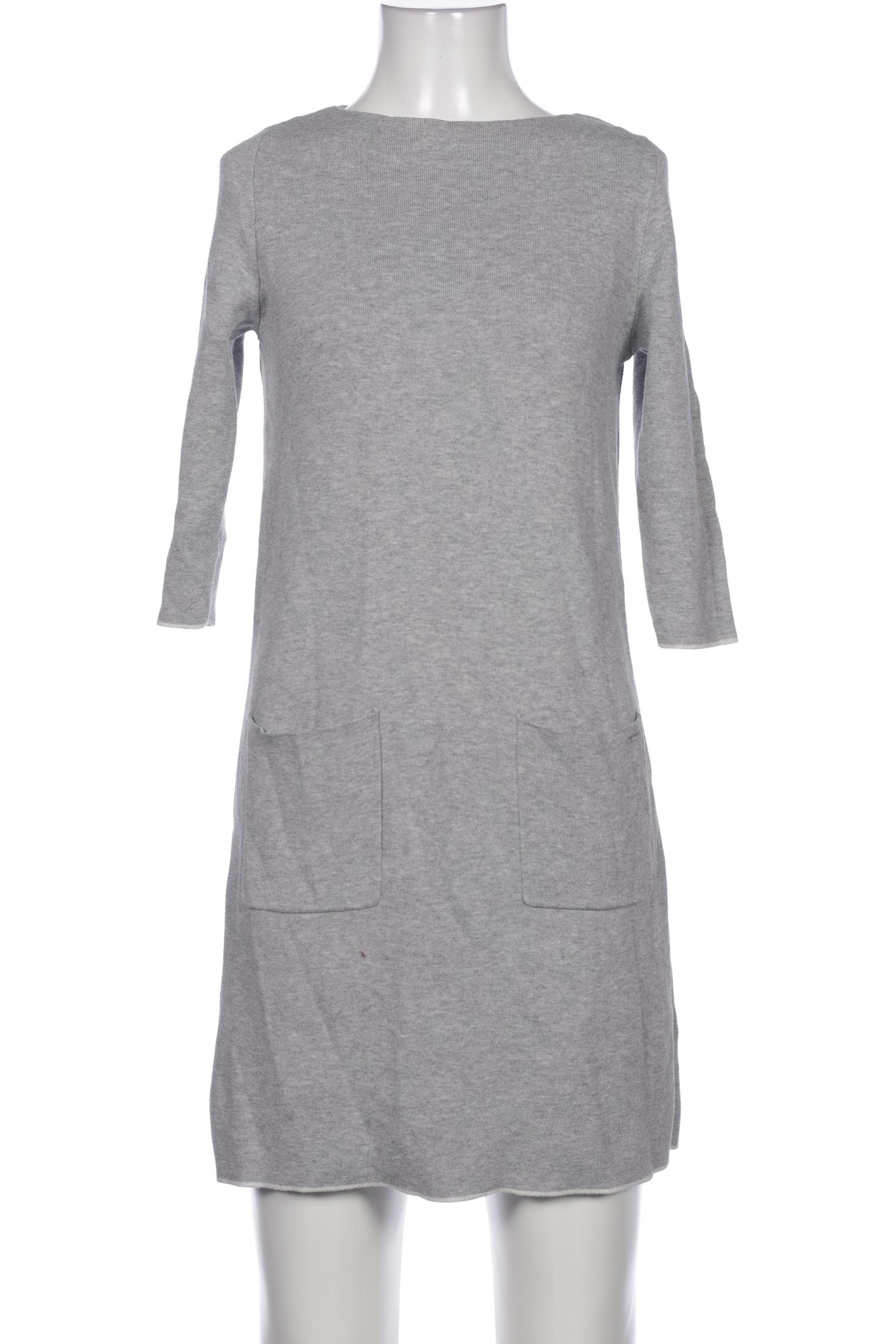 

s.Oliver Damen Kleid, grau