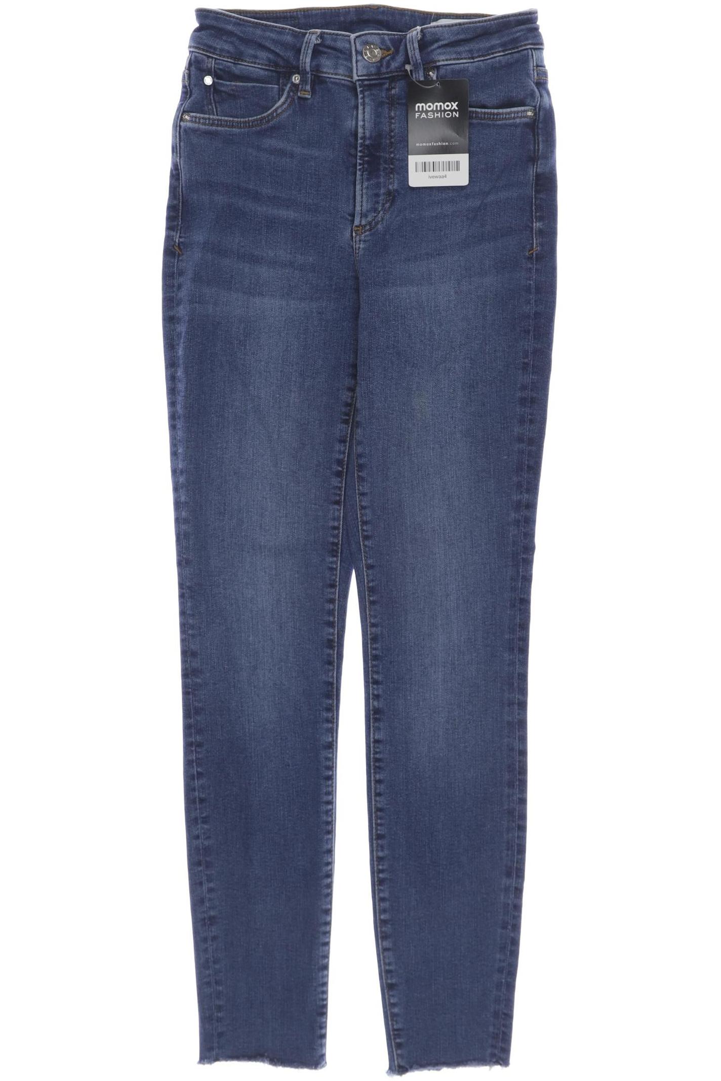 

s.Oliver Damen Jeans, blau, Gr. 32