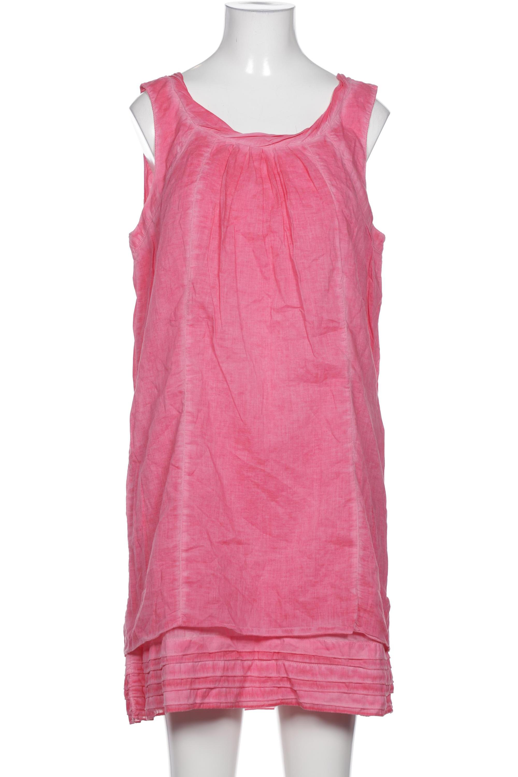 

s.Oliver Damen Kleid, pink, Gr. 38