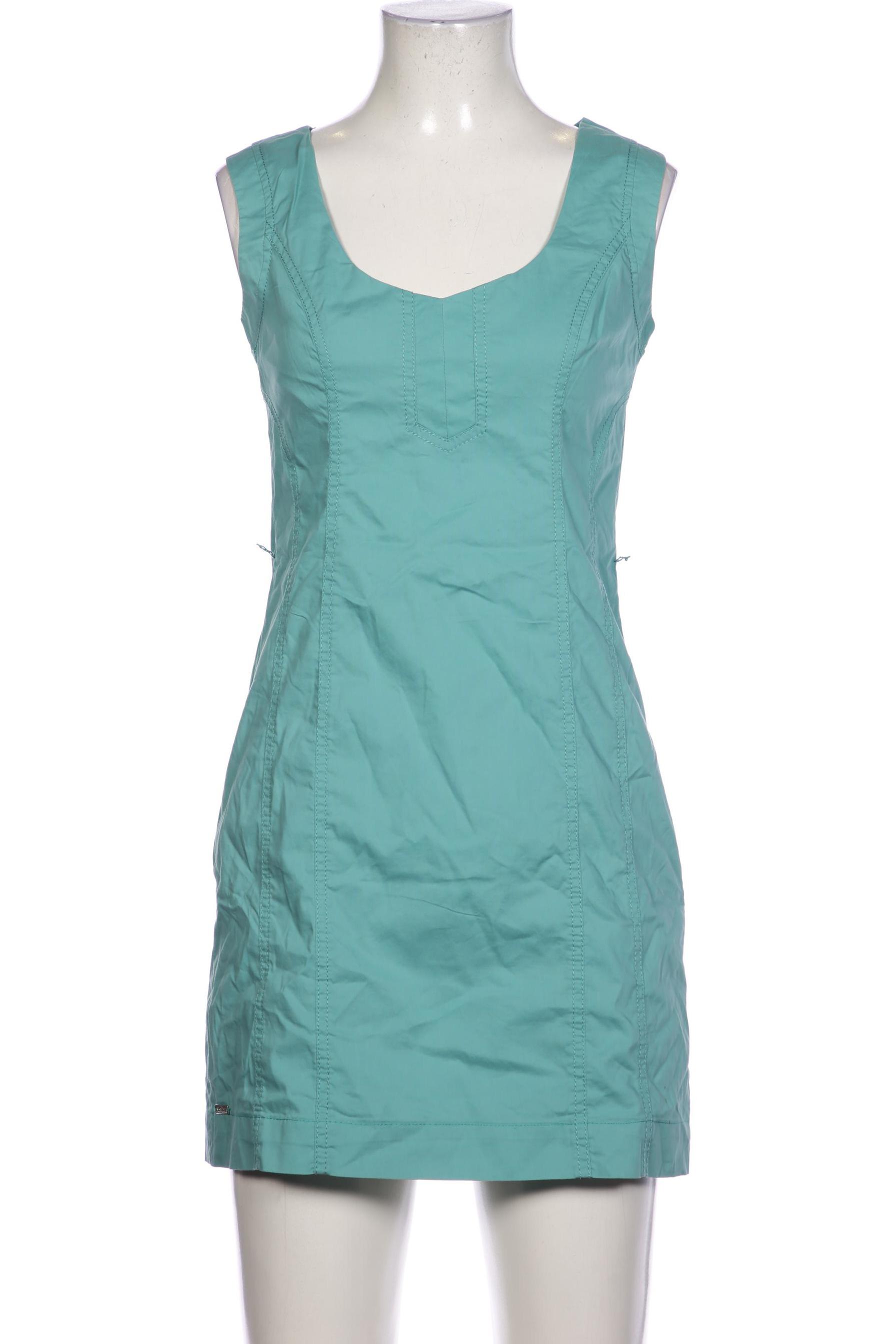 

s.Oliver Damen Kleid, blau, Gr. 34