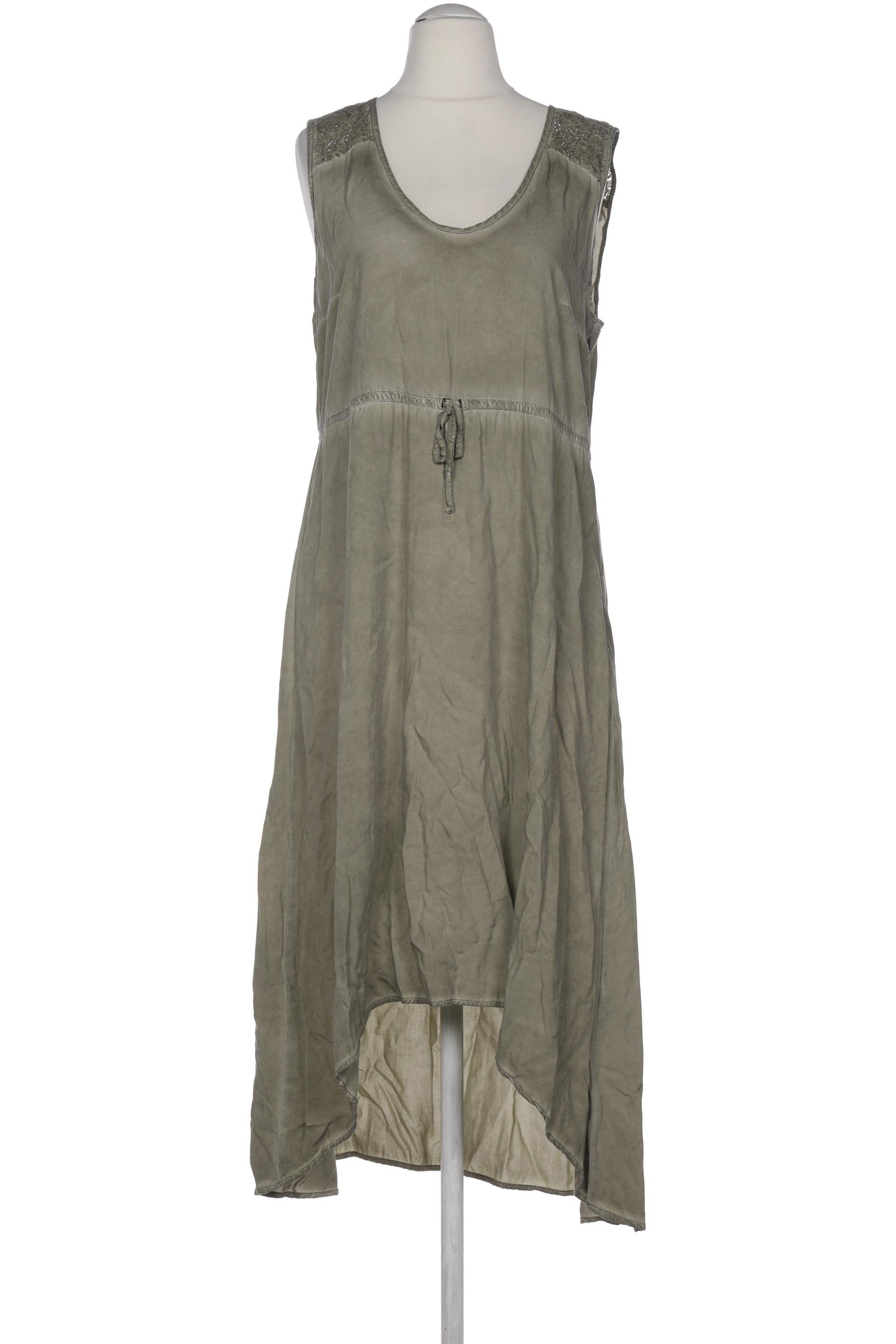 

s.Oliver Damen Kleid, grün, Gr. 44