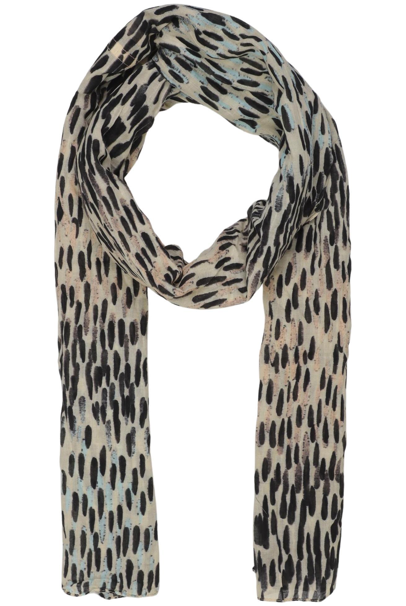 

s.Oliver Damen Schal, mehrfarbig, Gr.