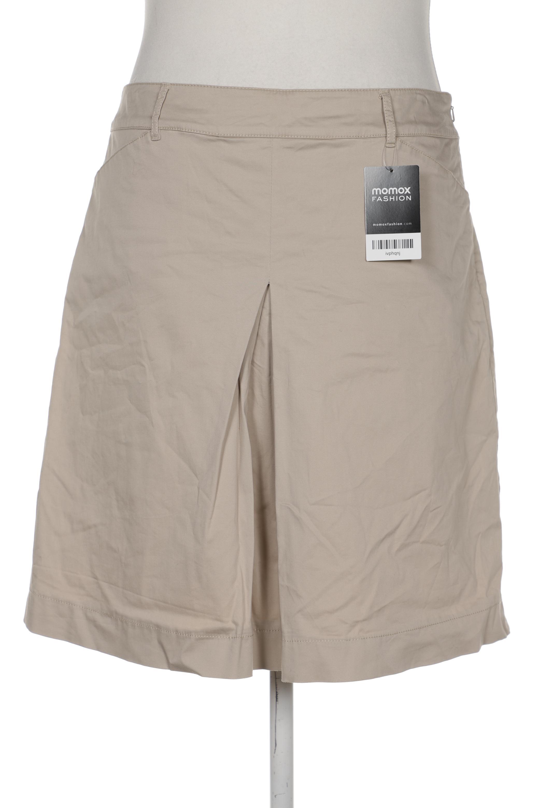 

s.Oliver Damen Rock, beige