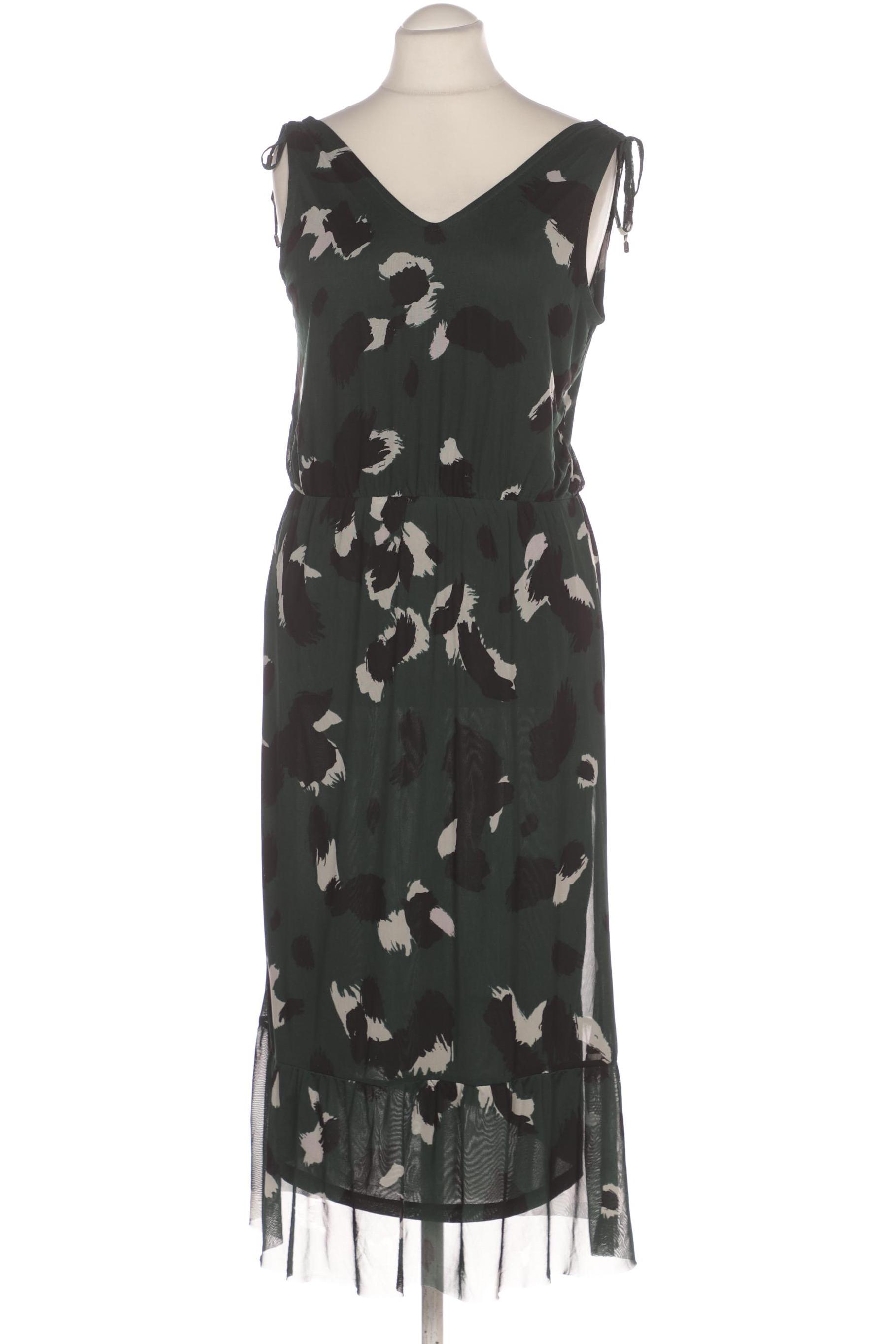 

s.Oliver Damen Kleid, grün, Gr. 40