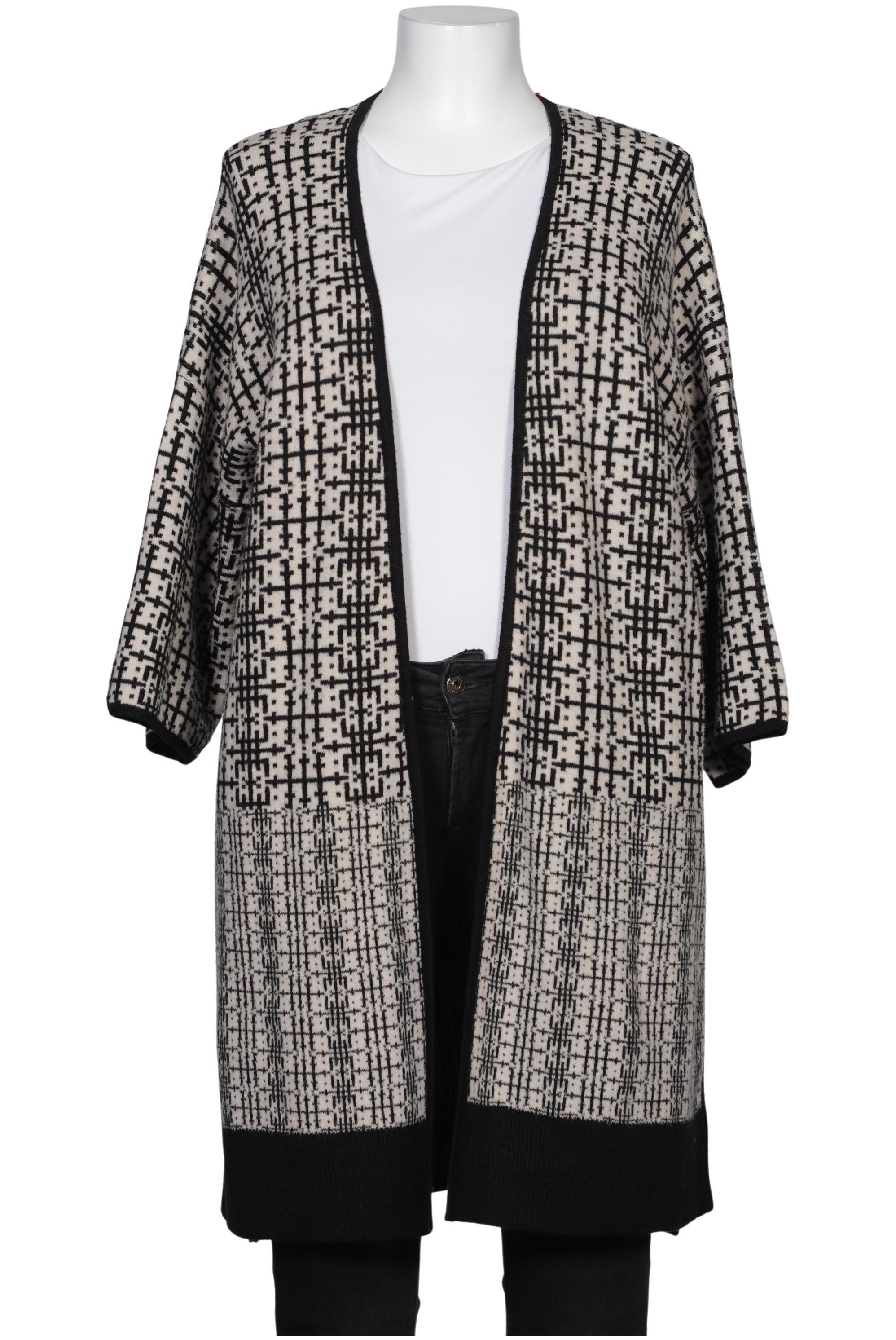 

s.Oliver Damen Strickjacke, mehrfarbig, Gr. 42