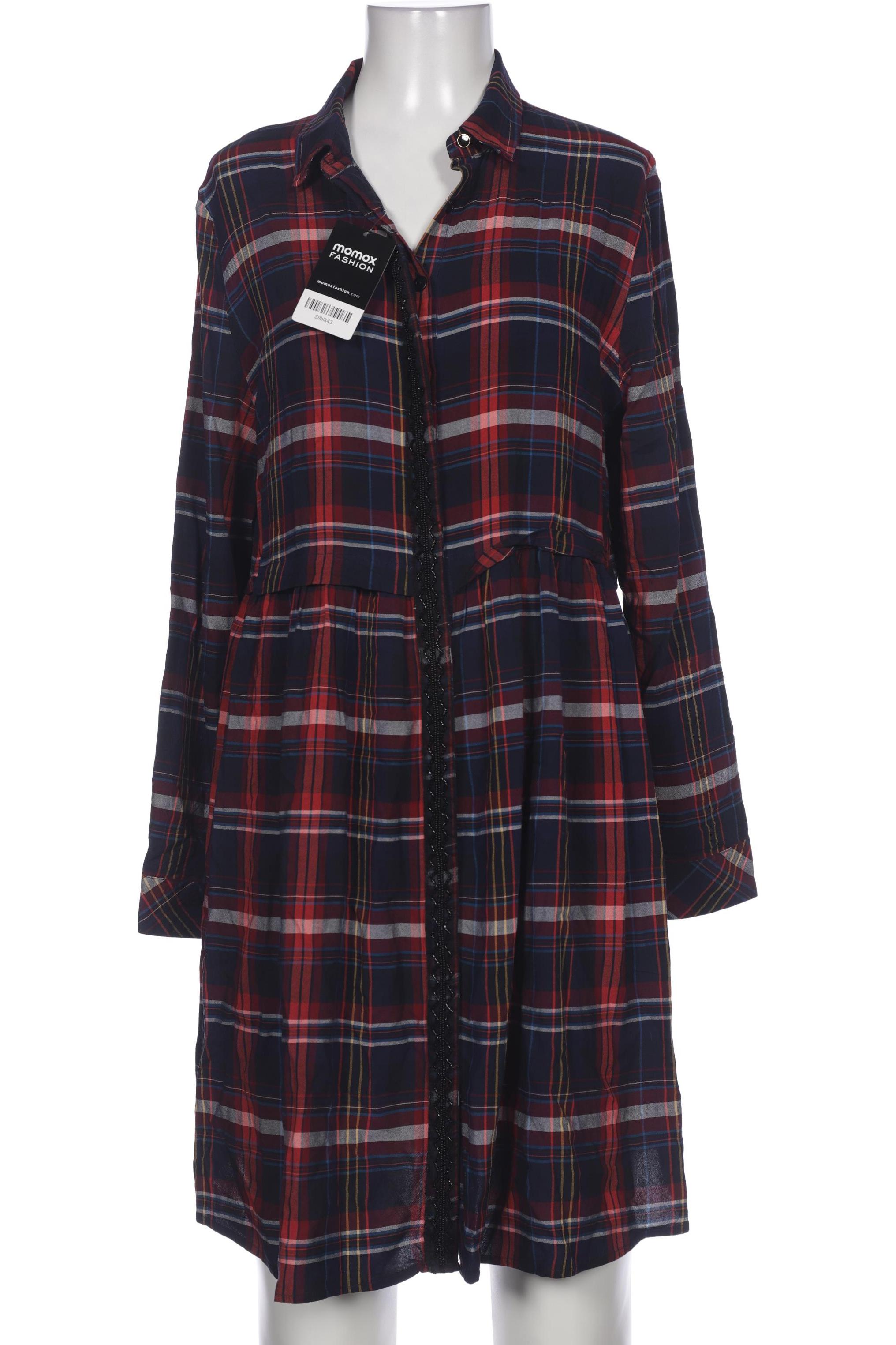 

s.Oliver Damen Kleid, marineblau, Gr. 38