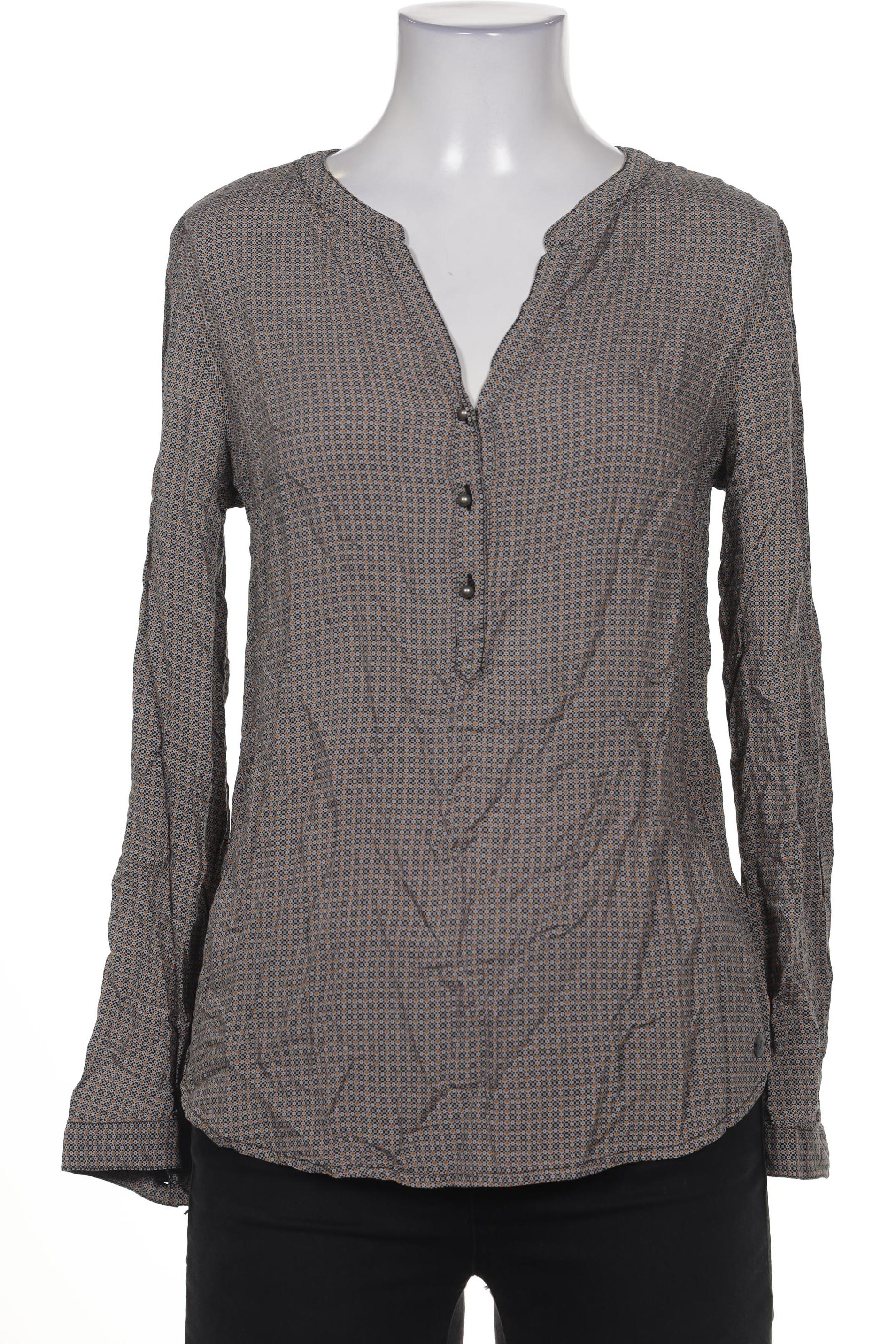 

s.Oliver Damen Bluse, beige, Gr. 36