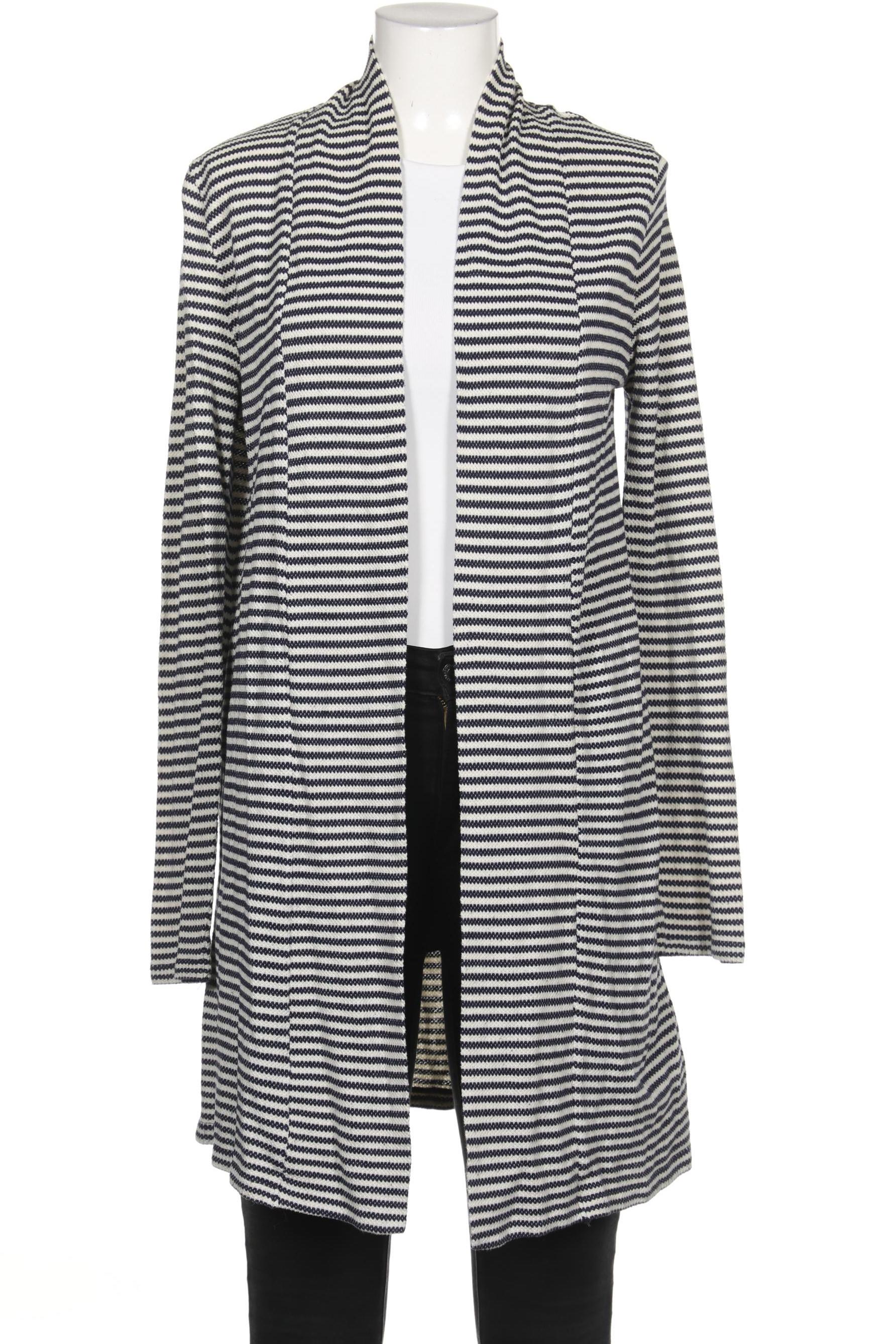 

s.Oliver Damen Strickjacke, marineblau