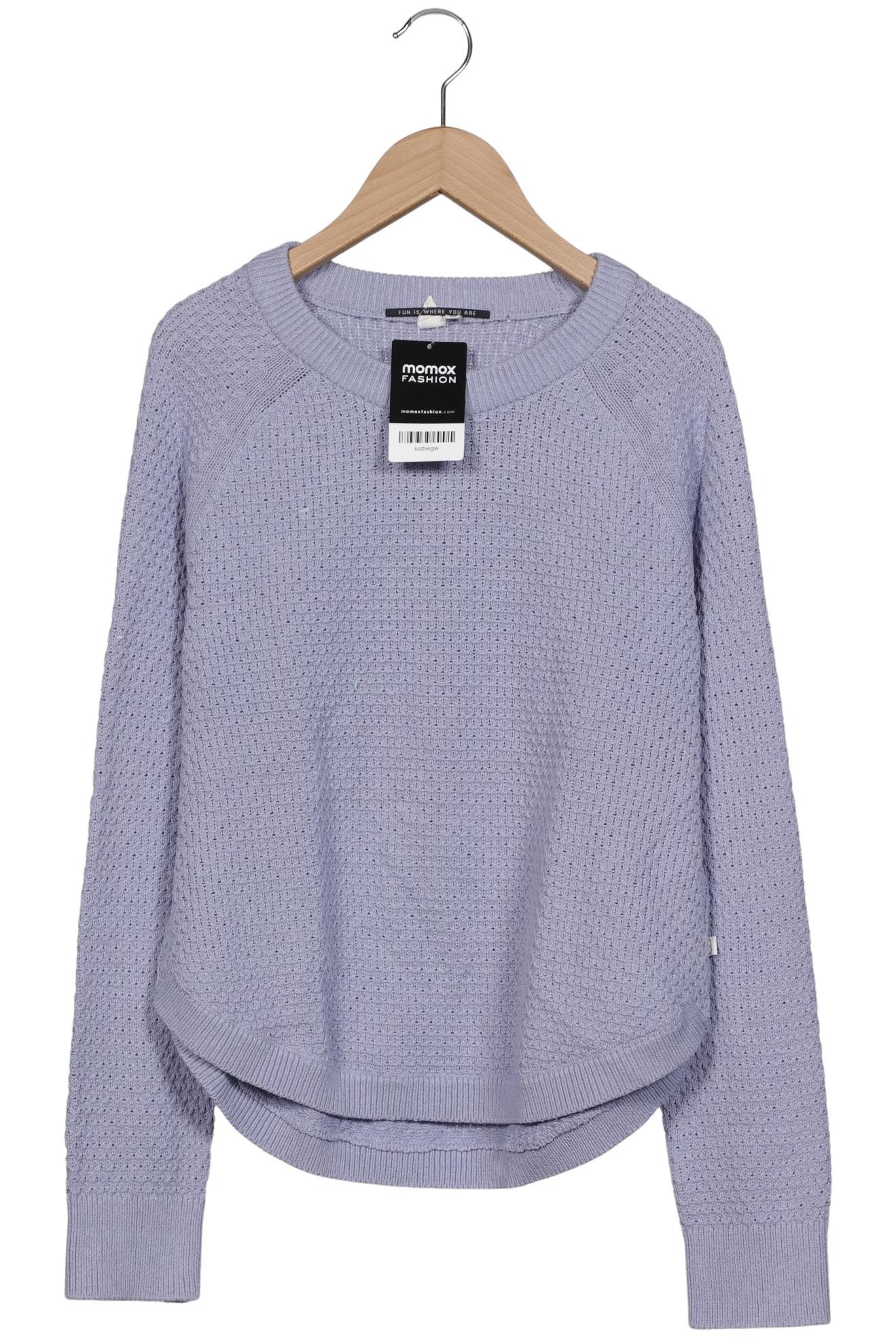 

s.Oliver Damen Pullover, flieder, Gr. 38