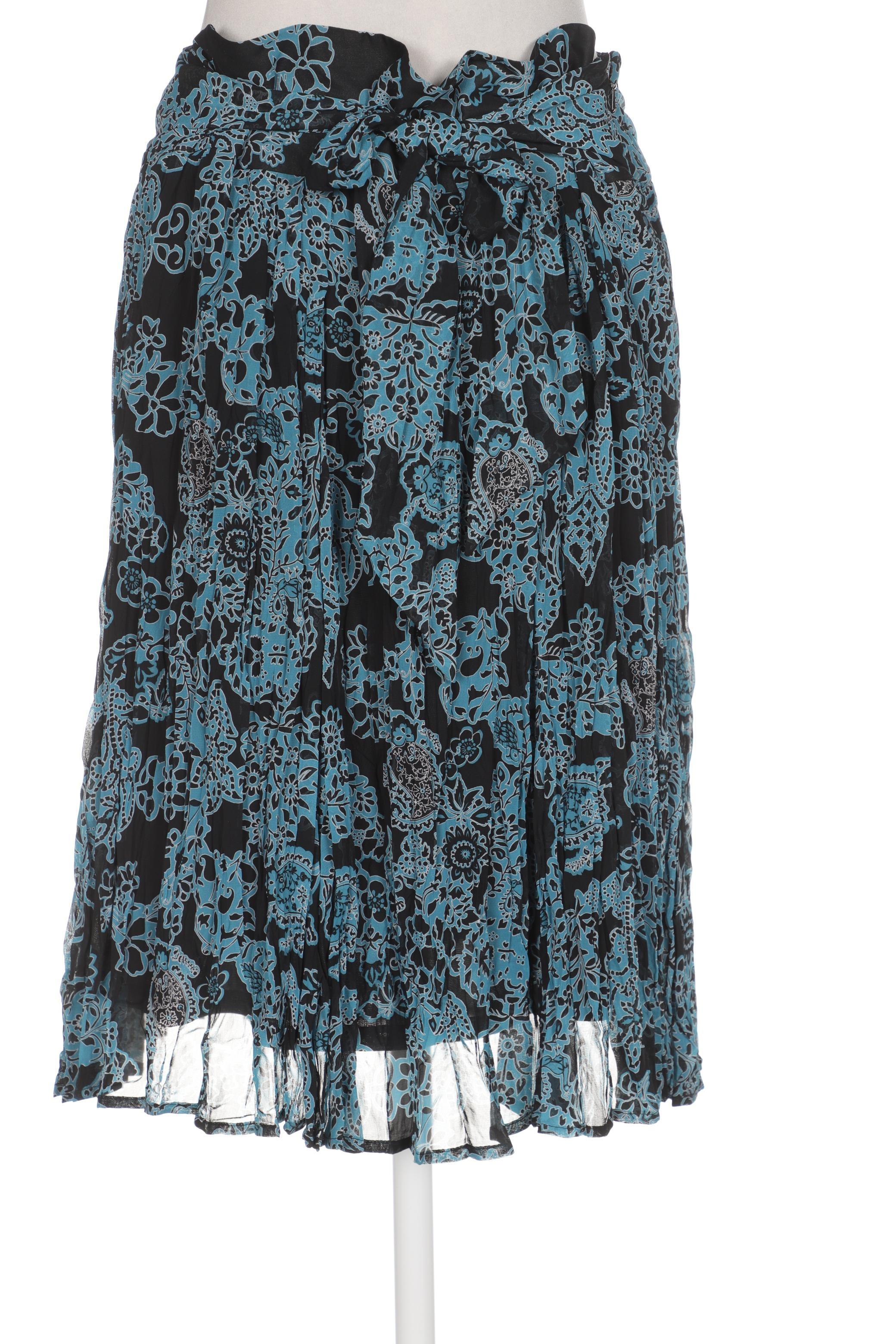 

s.Oliver Damen Rock, blau, Gr. 40