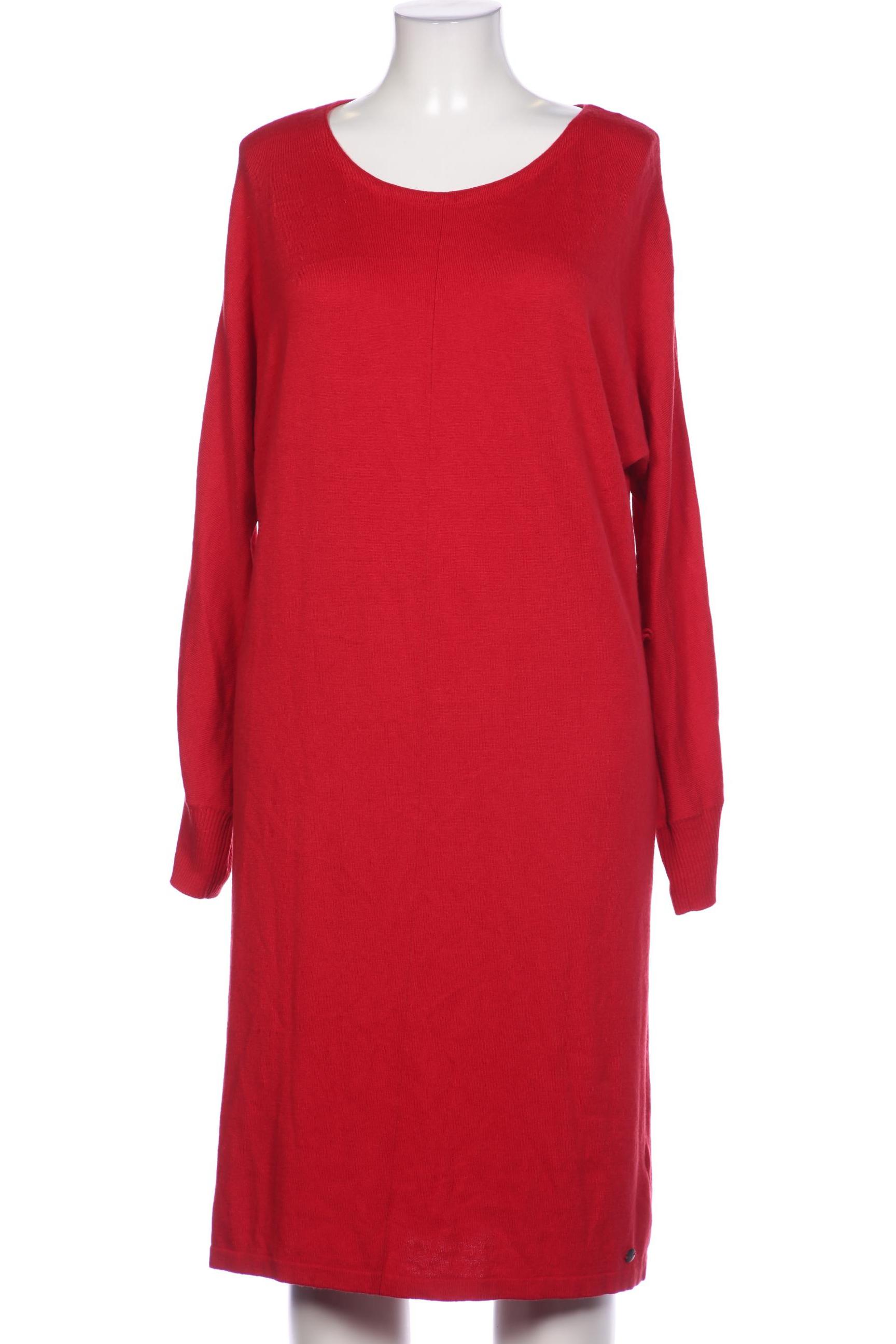 

s.Oliver Damen Kleid, rot, Gr. 44