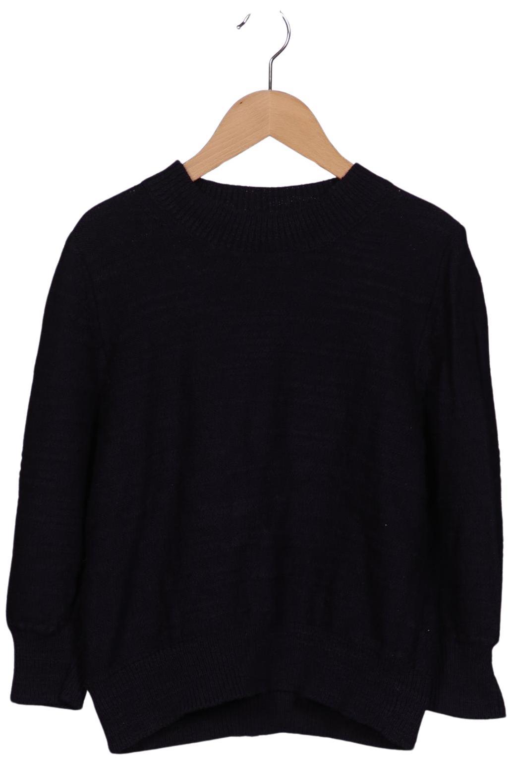 

s.Oliver Damen Pullover, marineblau, Gr. 36