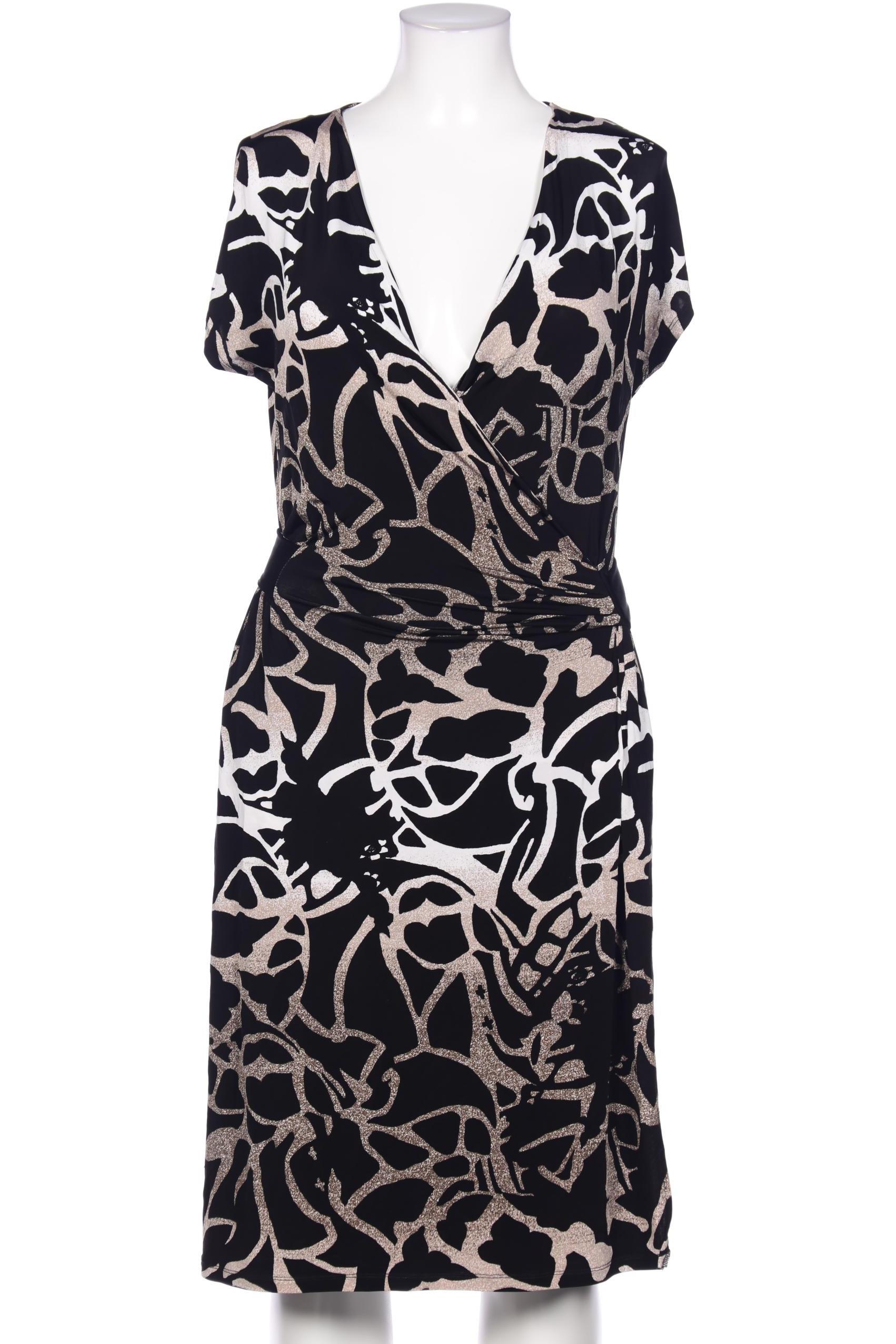 Thumbnail - s.Oliver Damen Kleid, schwarz, Gr. 42