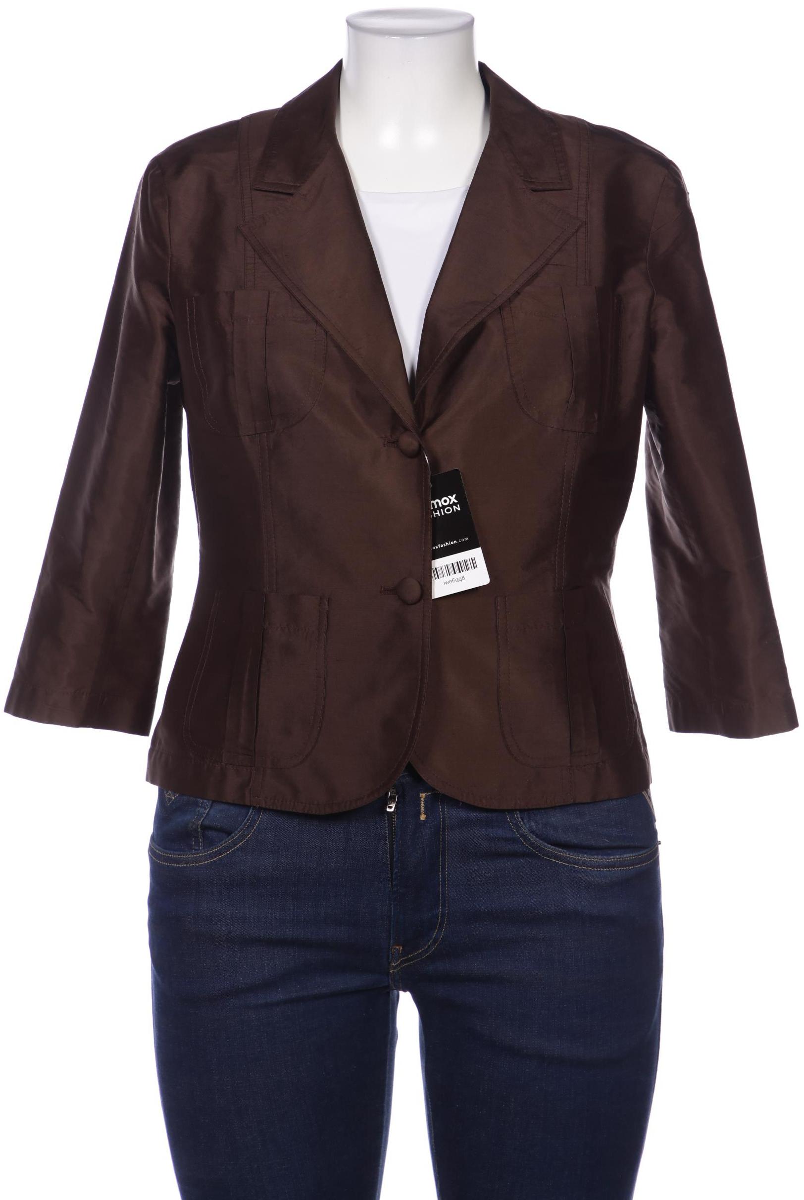 

s.Oliver Damen Blazer, braun