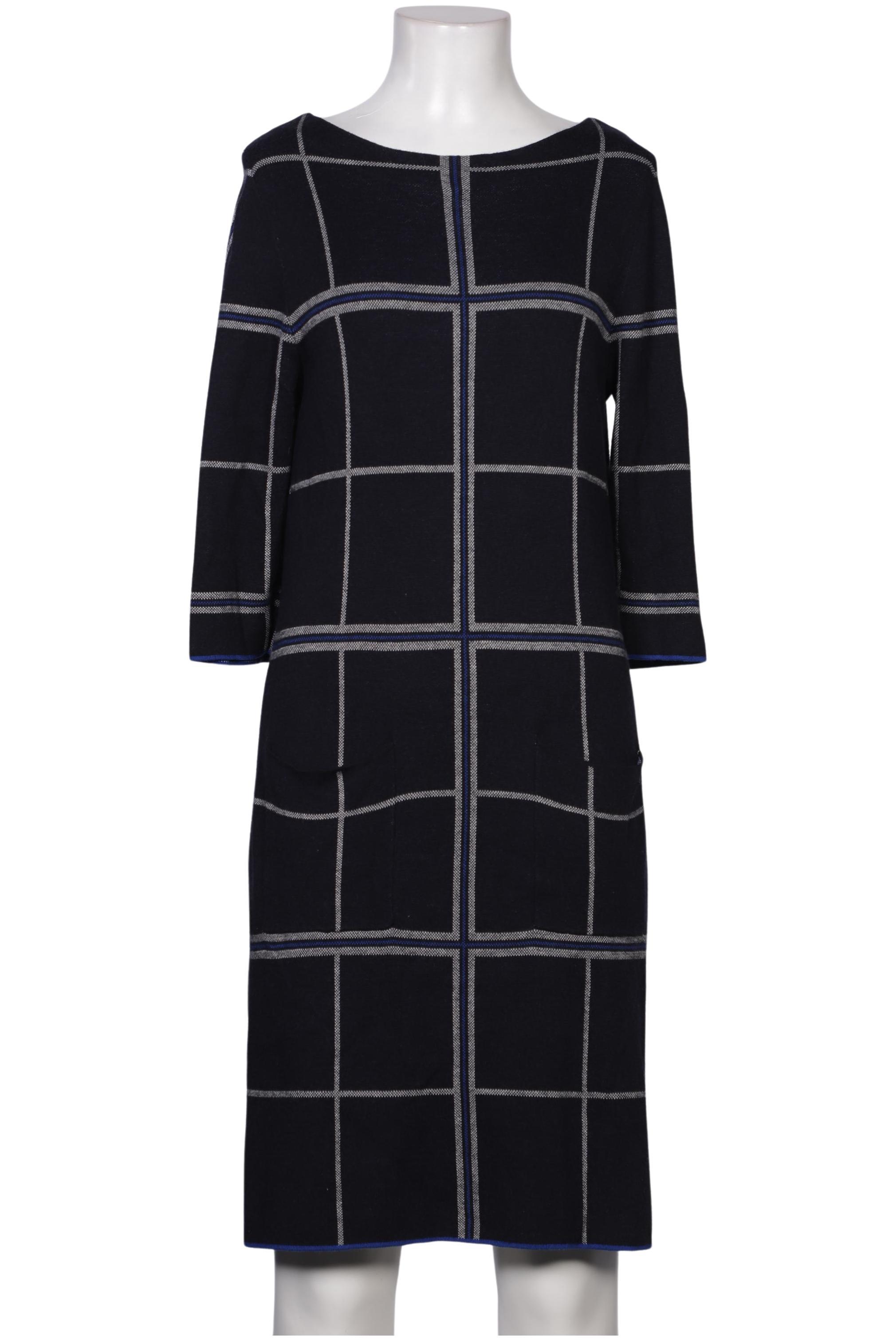 

s.Oliver Damen Kleid, marineblau, Gr. 38
