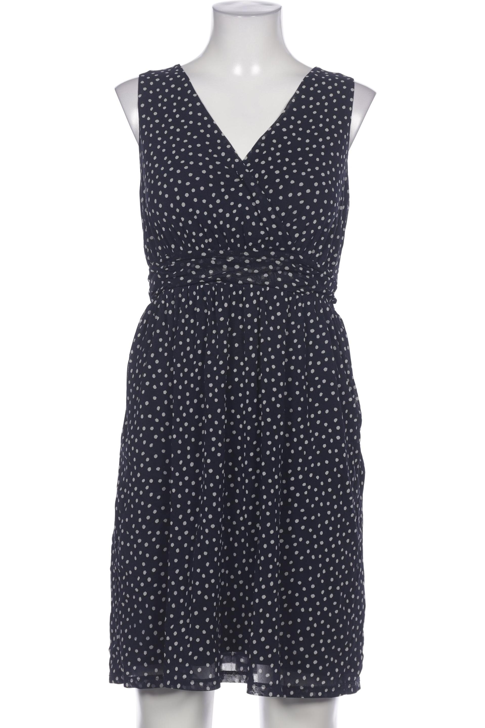 

s.Oliver Damen Kleid, marineblau, Gr. 38