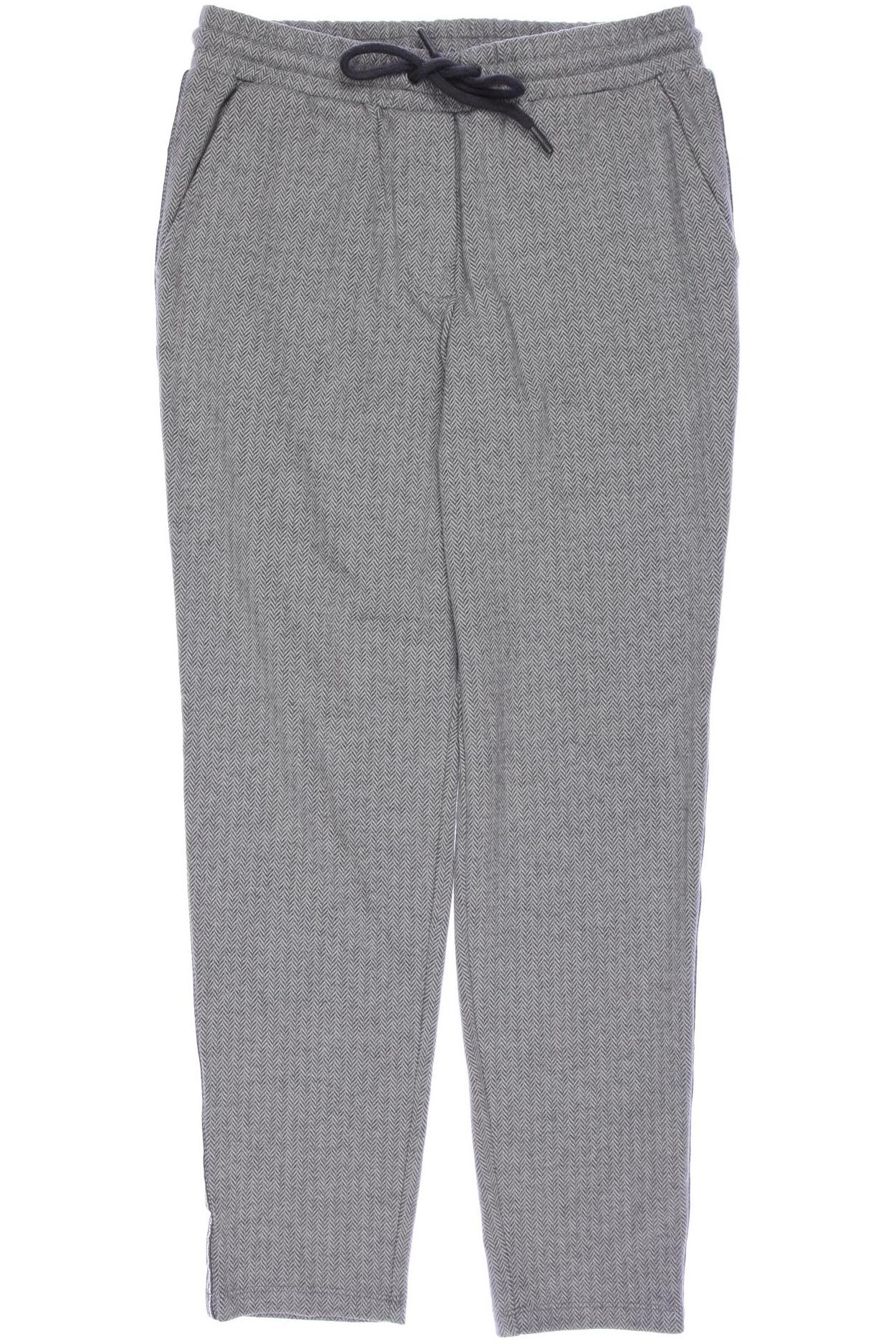 

s.Oliver Damen Stoffhose, grau, Gr. 32