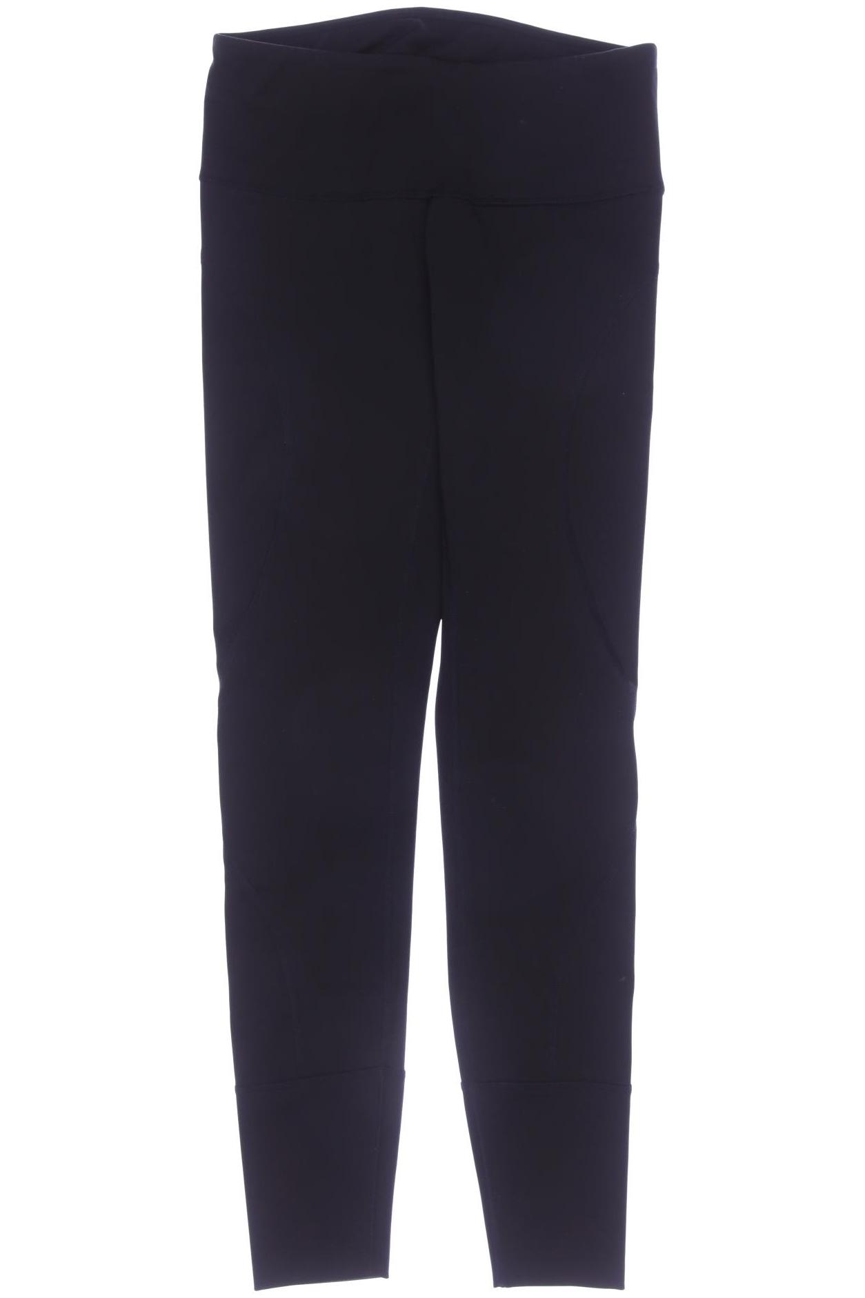 

s.Oliver Damen Stoffhose, schwarz, Gr. 0