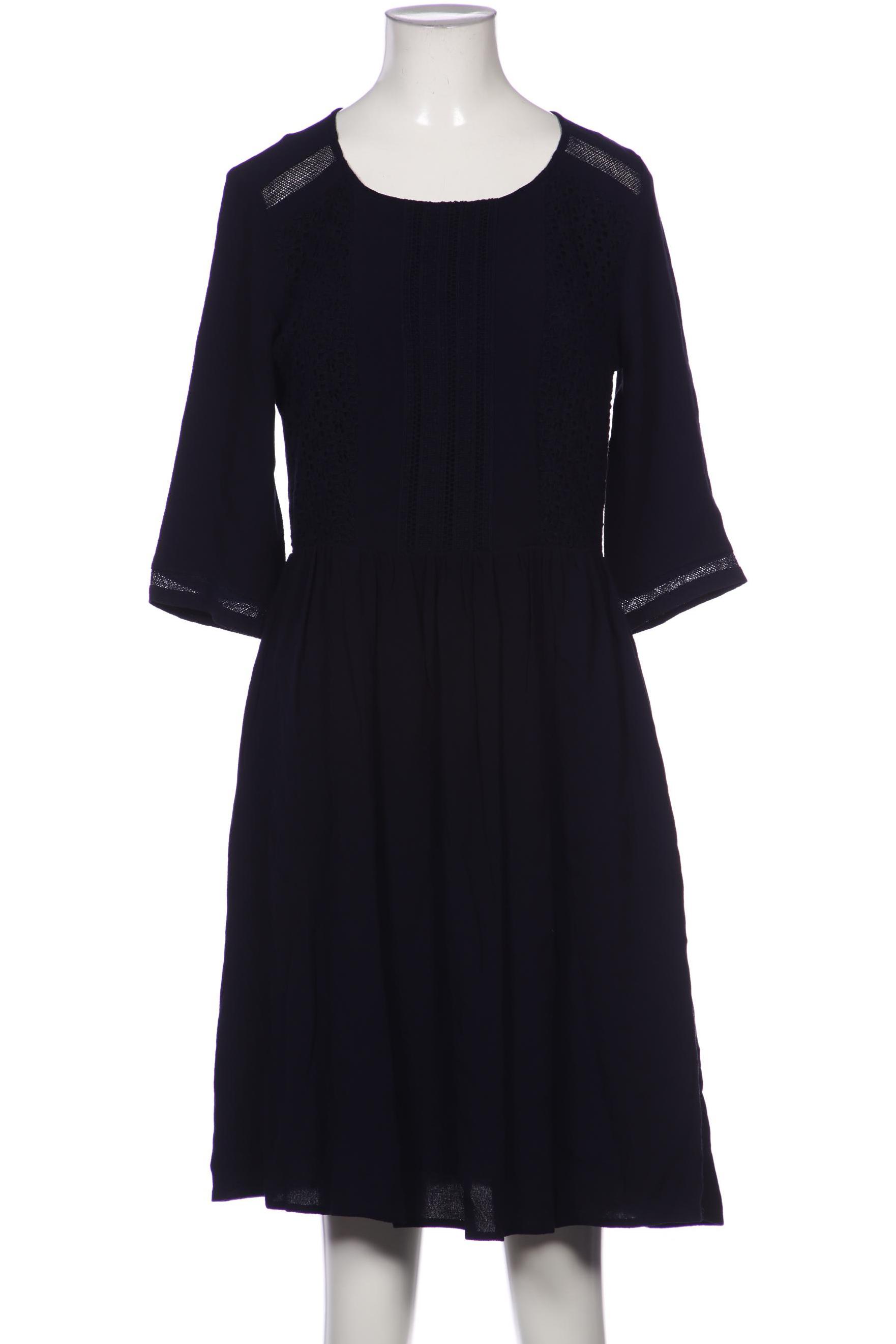 

s.Oliver Damen Kleid, marineblau