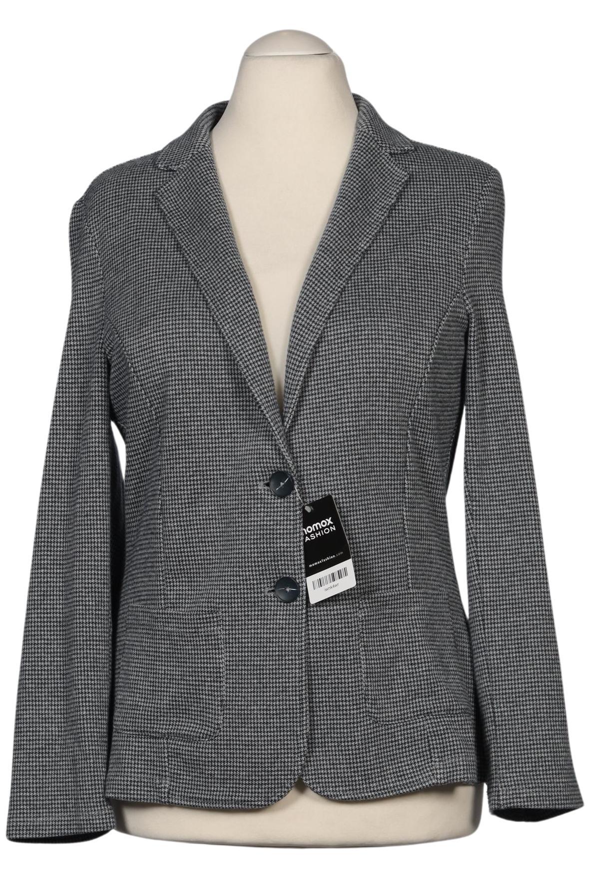 

s.Oliver Damen Blazer, grau, Gr. 42