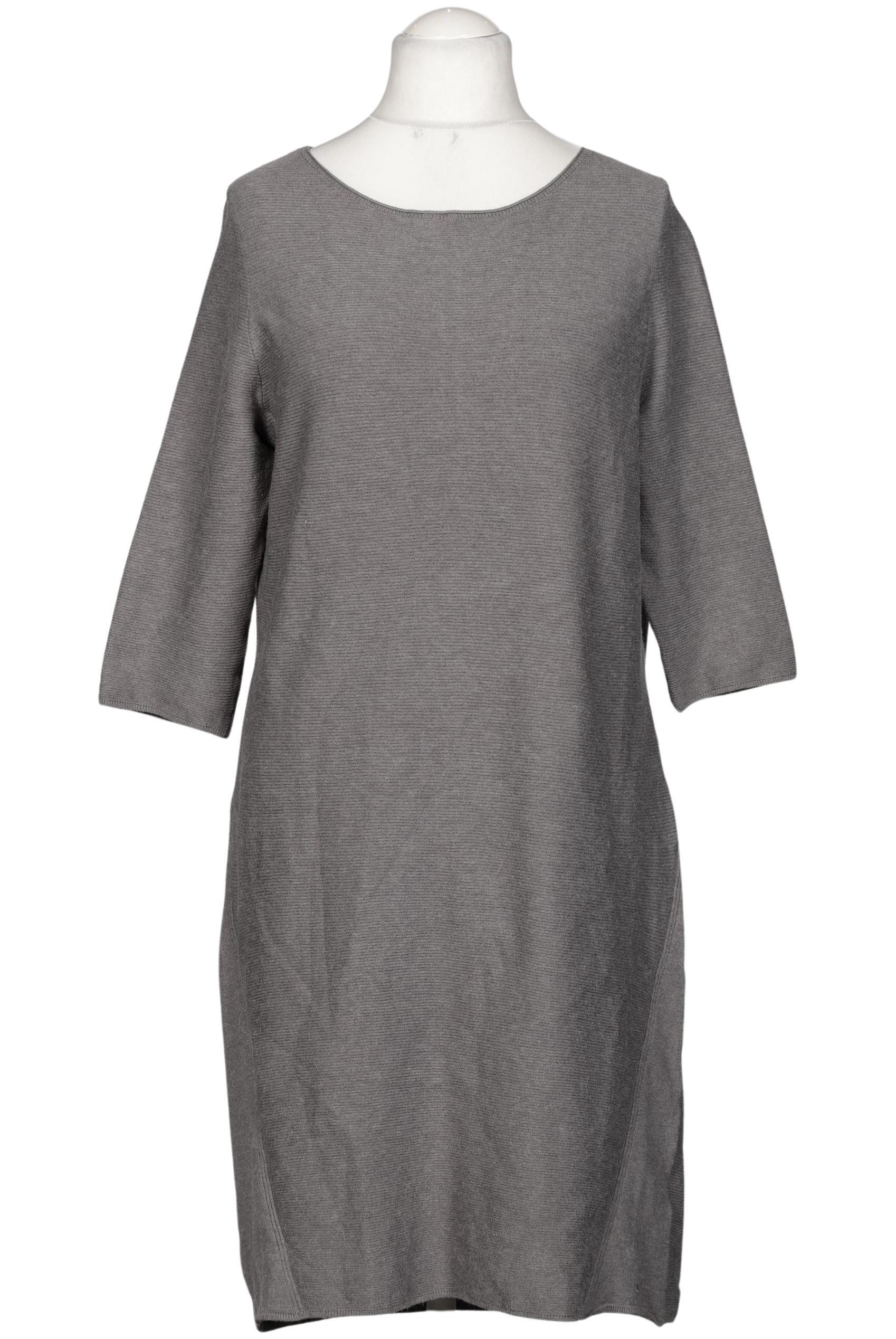 

s.Oliver Damen Kleid, grau, Gr. 42