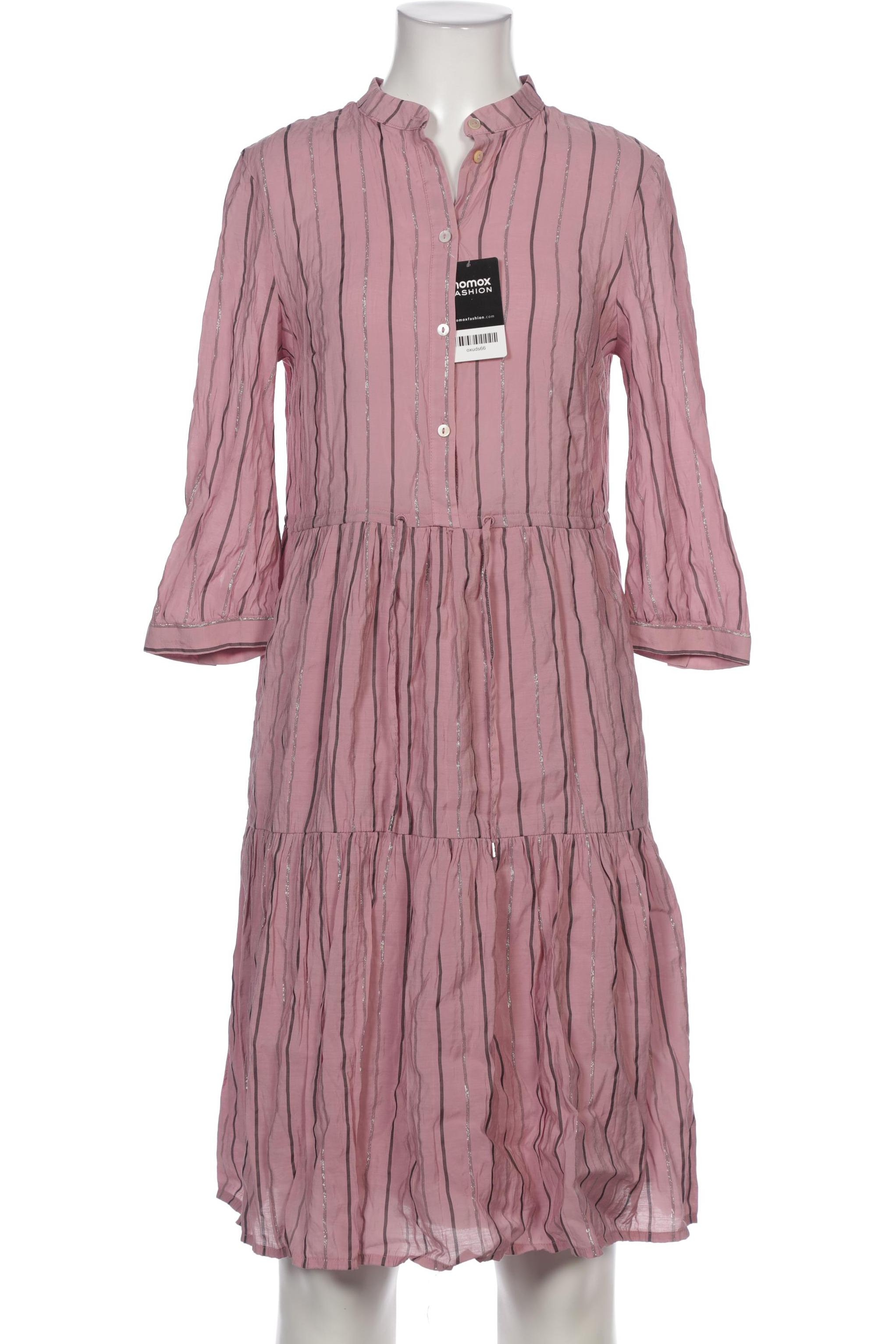 

s.Oliver Damen Kleid, pink, Gr. 36