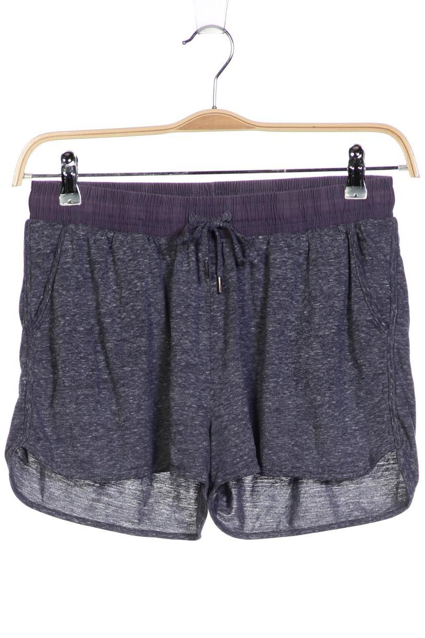 

s.Oliver Damen Shorts, blau, Gr. 40