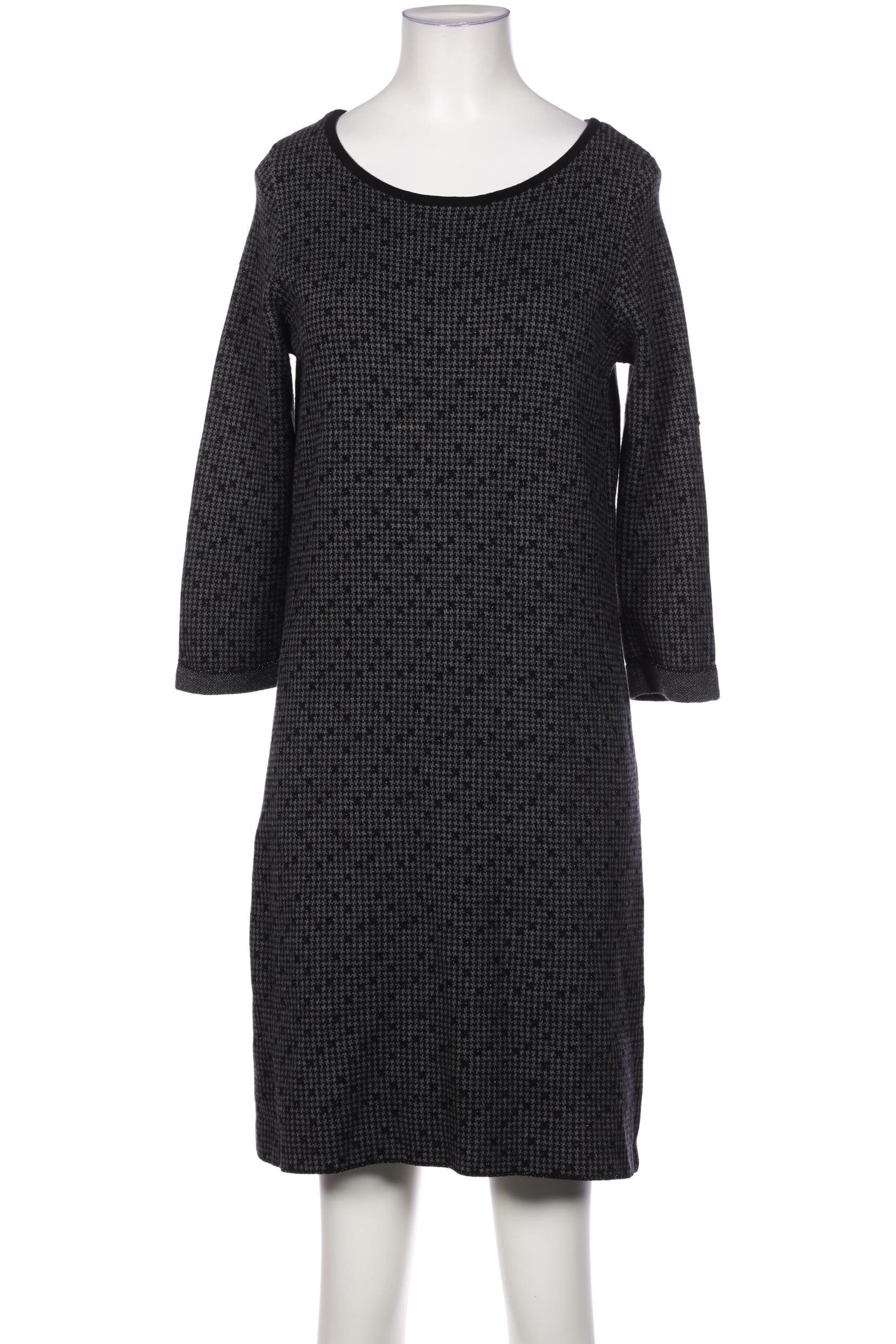 

s.Oliver Damen Kleid, grau