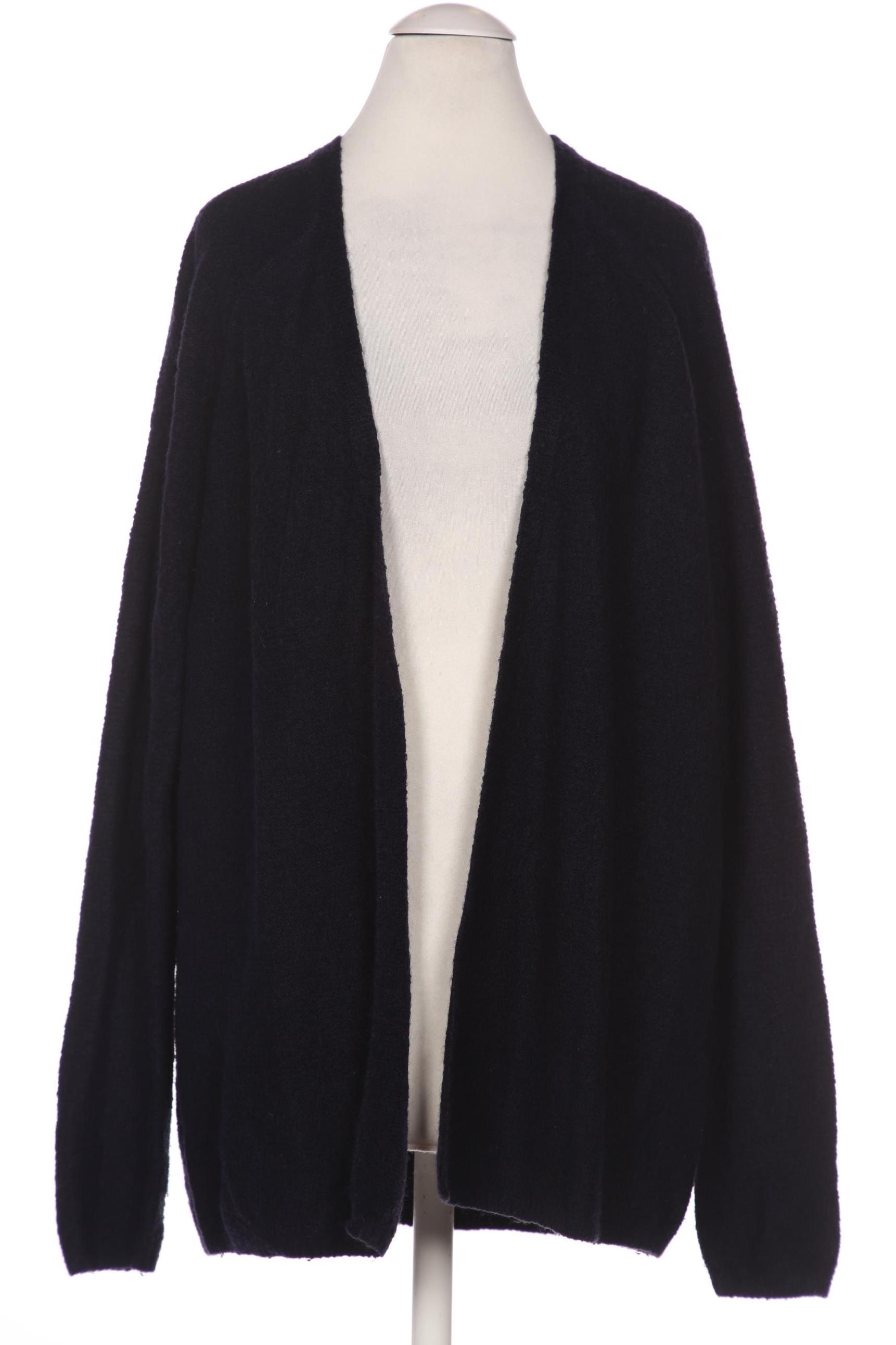 

s.Oliver Damen Strickjacke, marineblau, Gr. 36