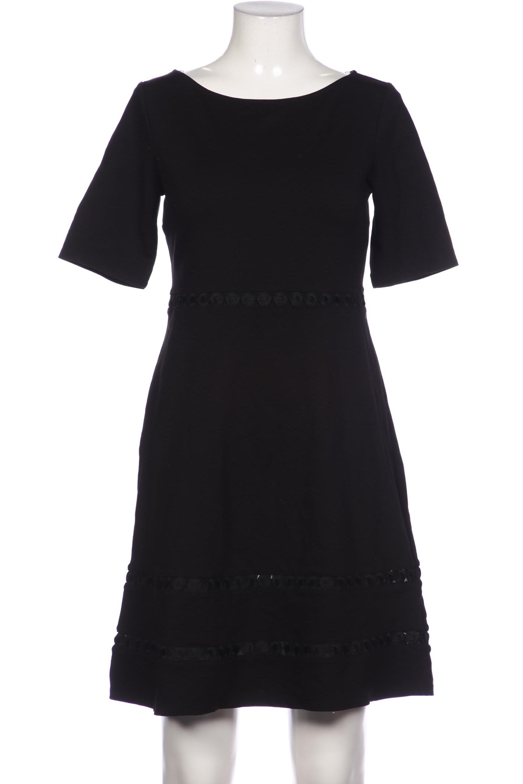 

s.Oliver Damen Kleid, schwarz, Gr. 40