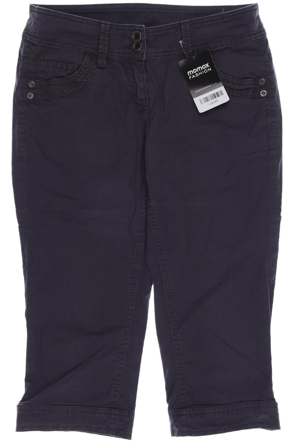 

s.Oliver Damen Shorts, grau