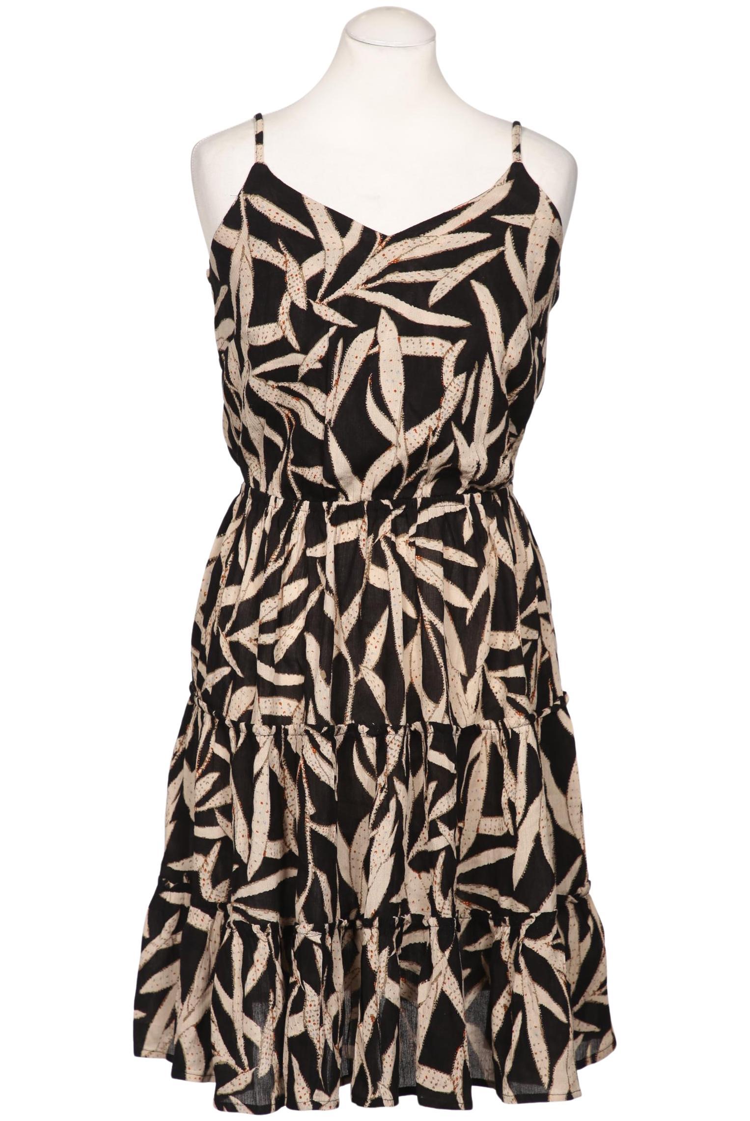 

s.Oliver Damen Kleid, mehrfarbig, Gr. 36