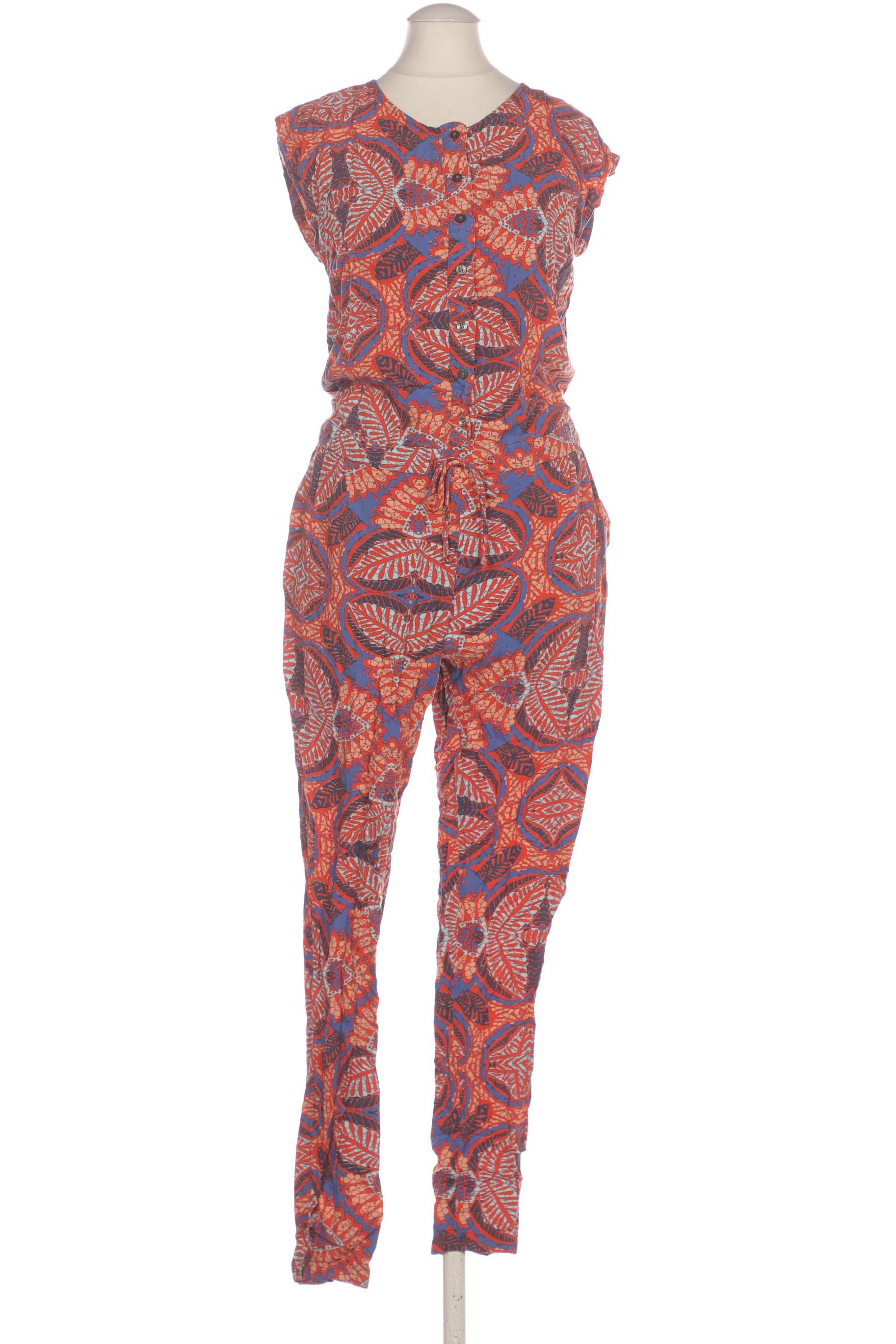 

s.Oliver Damen Jumpsuit/Overall, mehrfarbig, Gr. 34