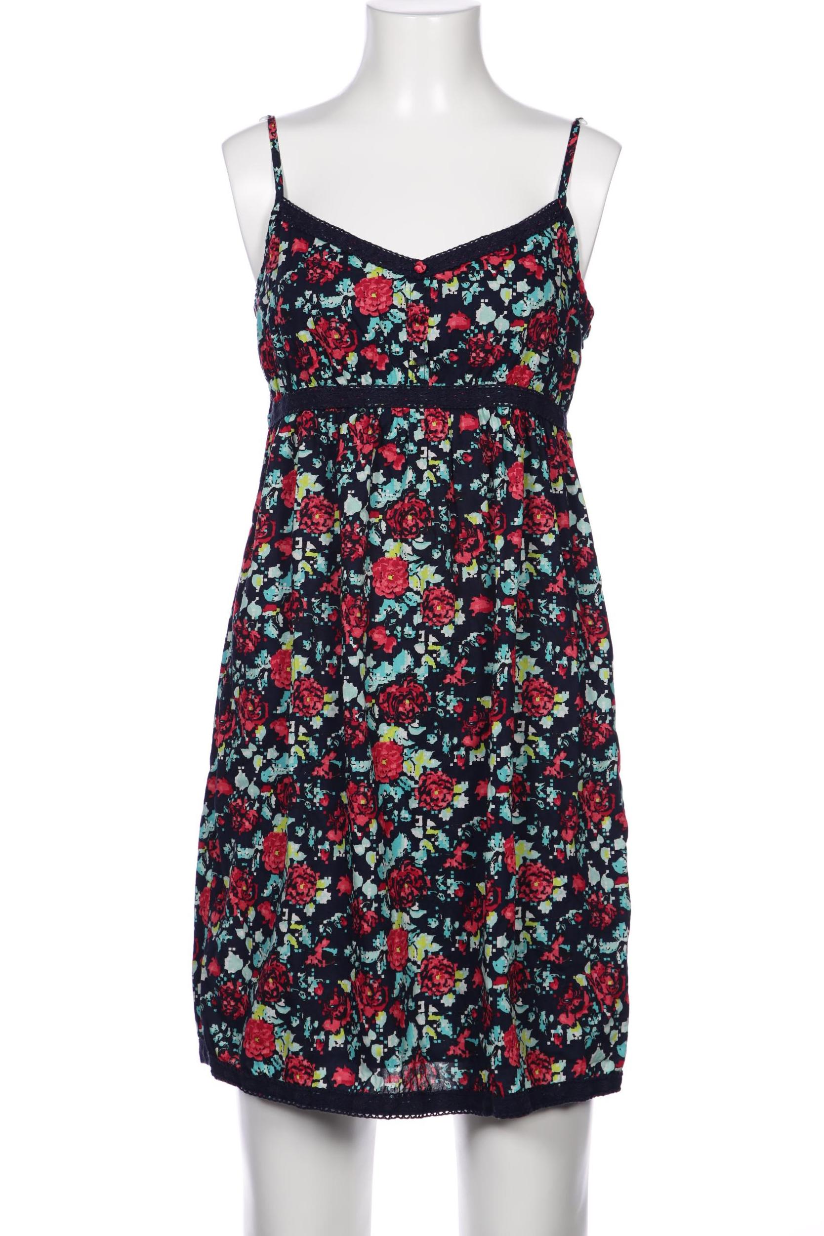 

s.Oliver Damen Kleid, marineblau