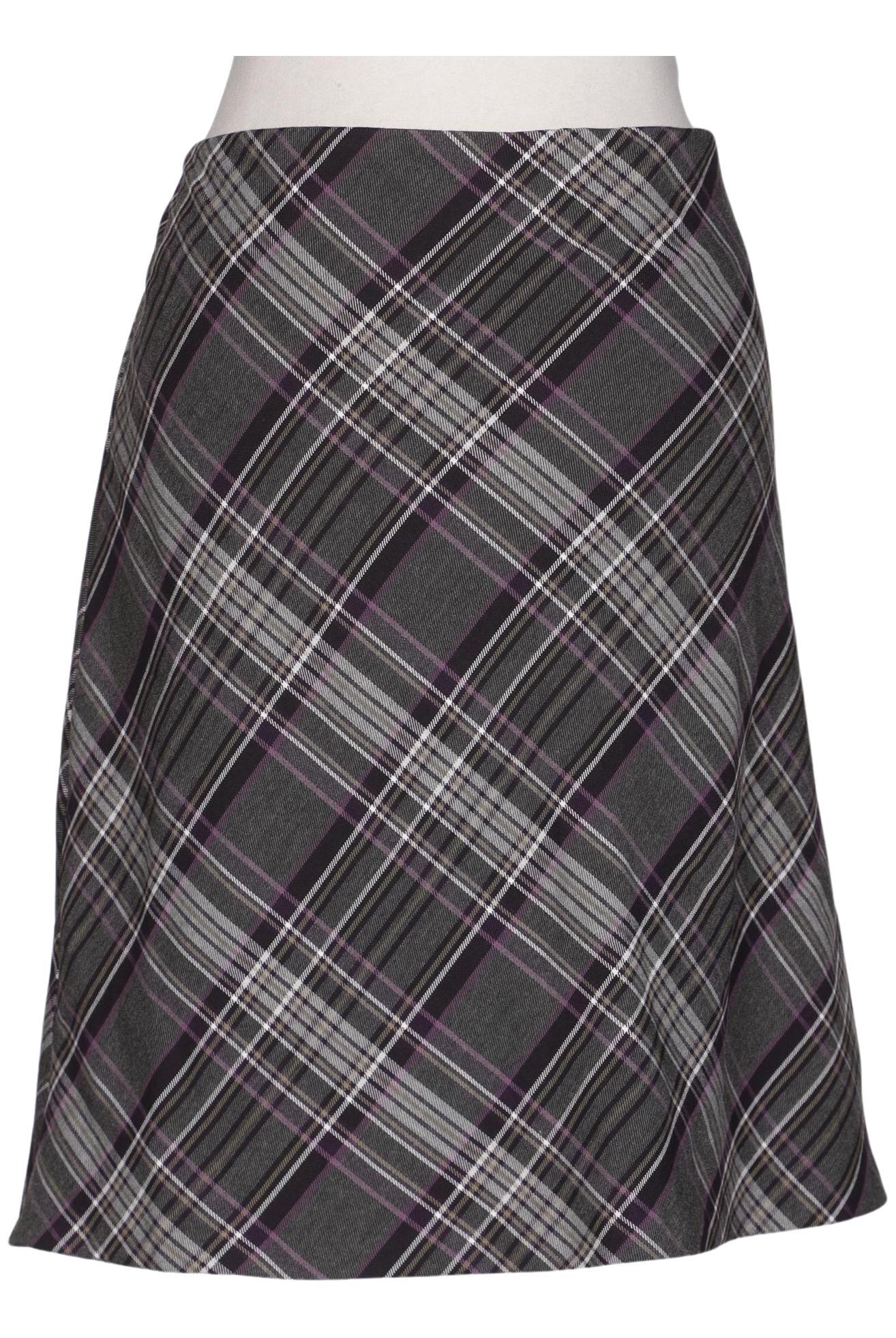 

s.Oliver Damen Rock, mehrfarbig, Gr. 40