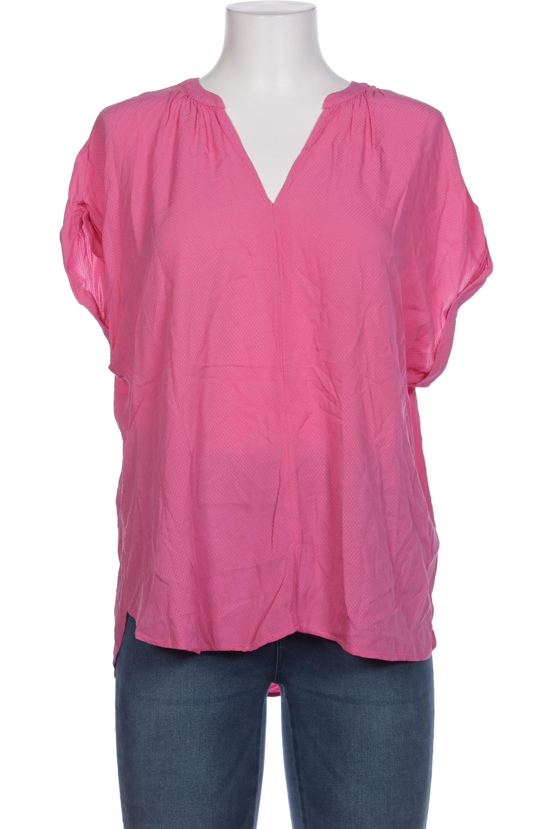 

s.Oliver Damen Bluse, pink, Gr. 42