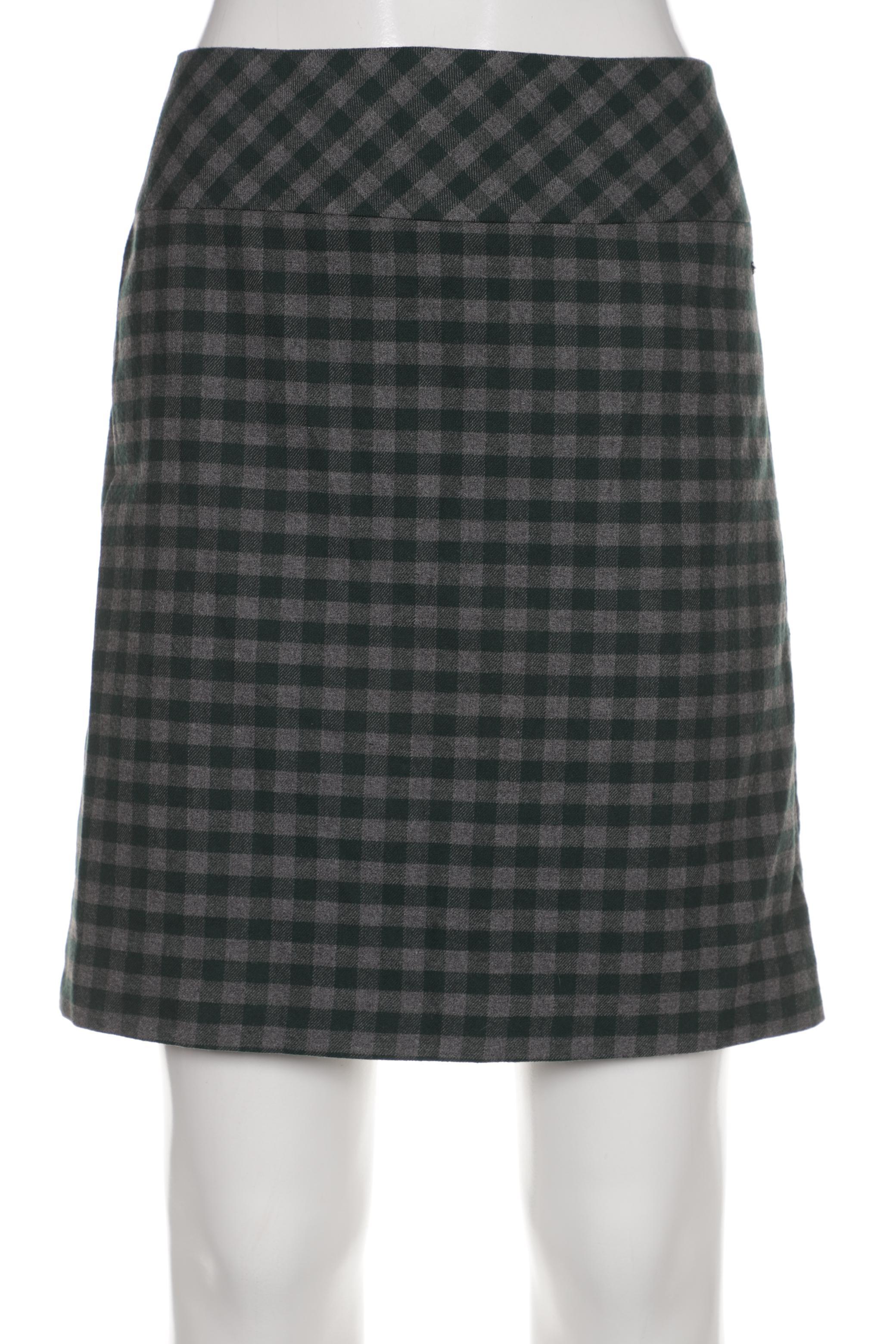 

s.Oliver Damen Rock, grün, Gr. 38