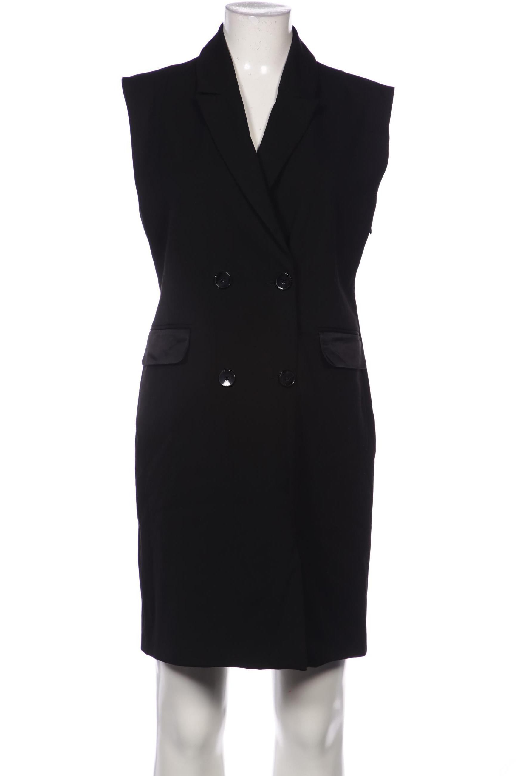 

s.Oliver Damen Kleid, schwarz, Gr. 38