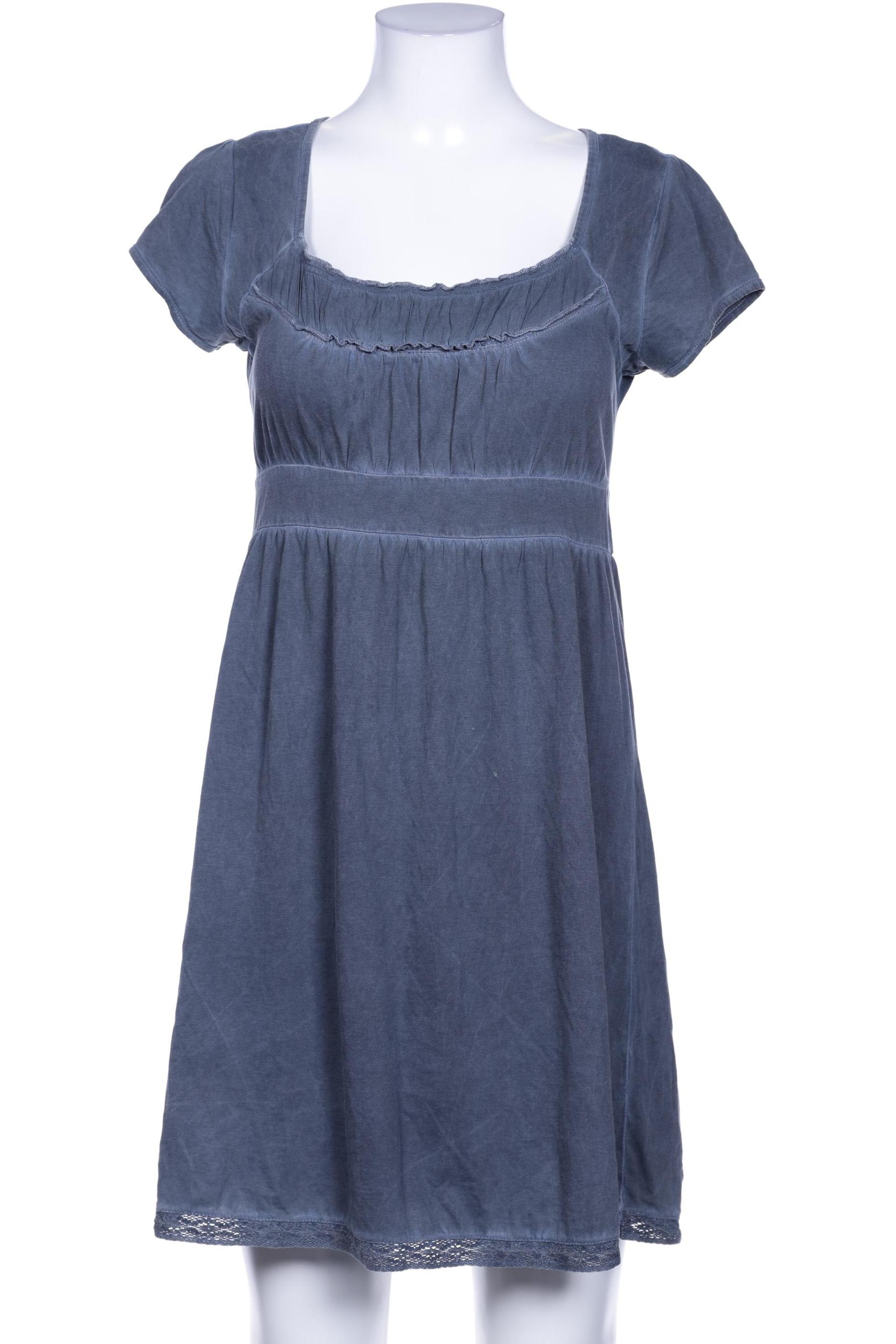 

s.Oliver Damen Kleid, blau