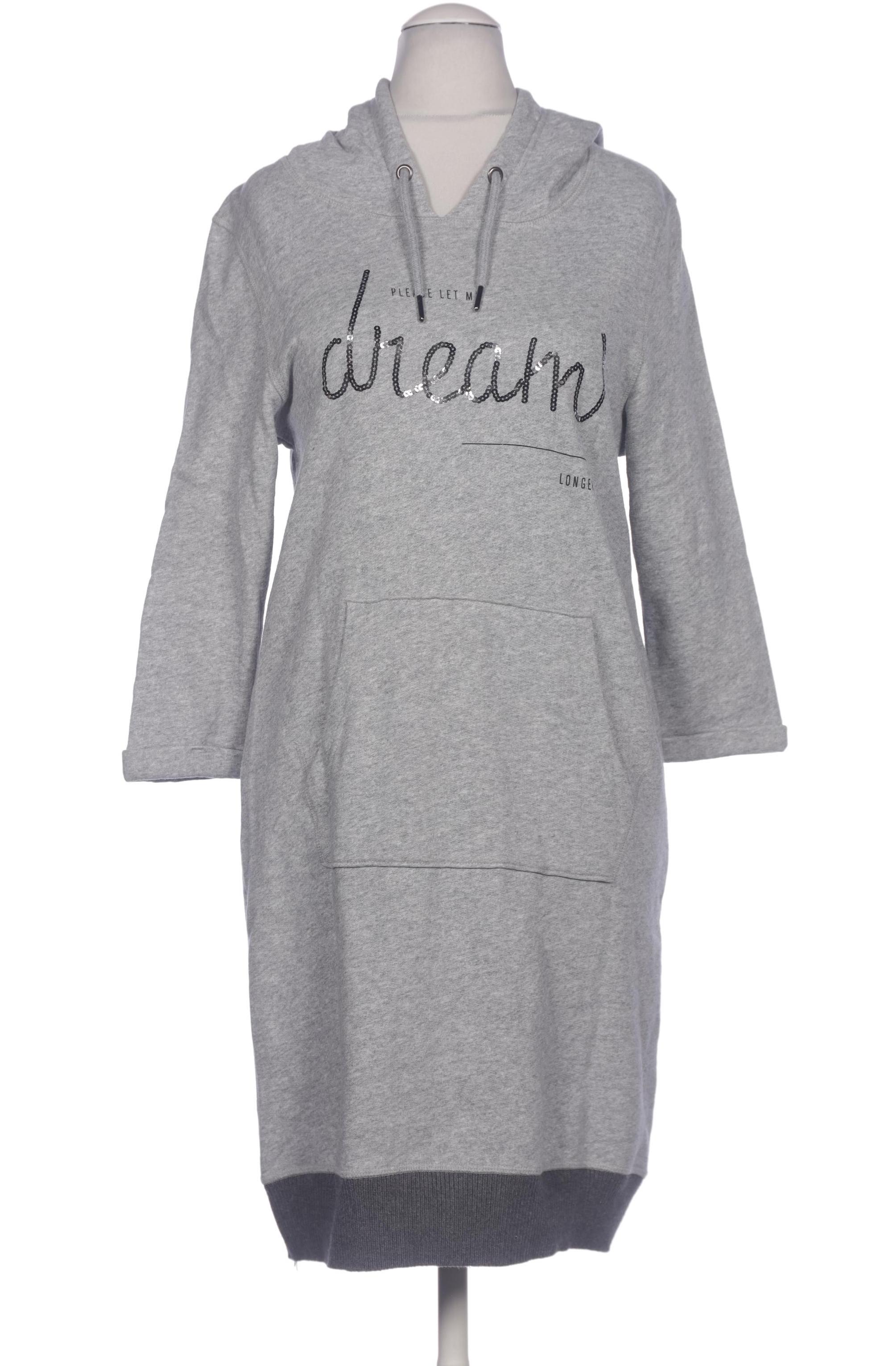 

s.Oliver Damen Kleid, grau, Gr. 36