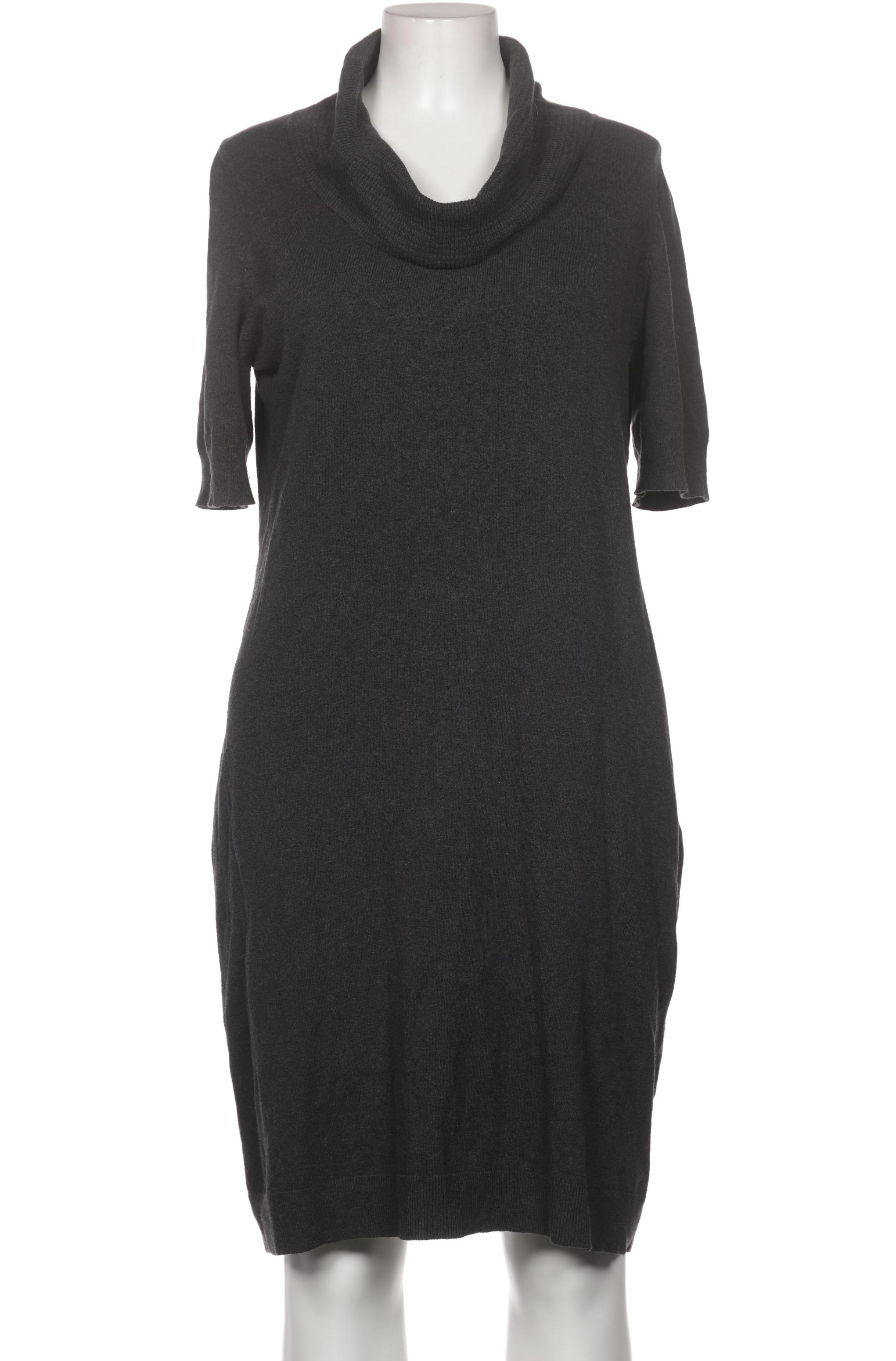 

s.Oliver Damen Kleid, grau, Gr. 44